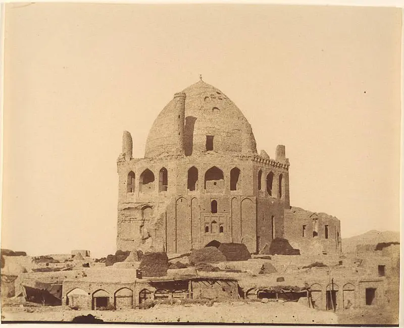 سلطانیه