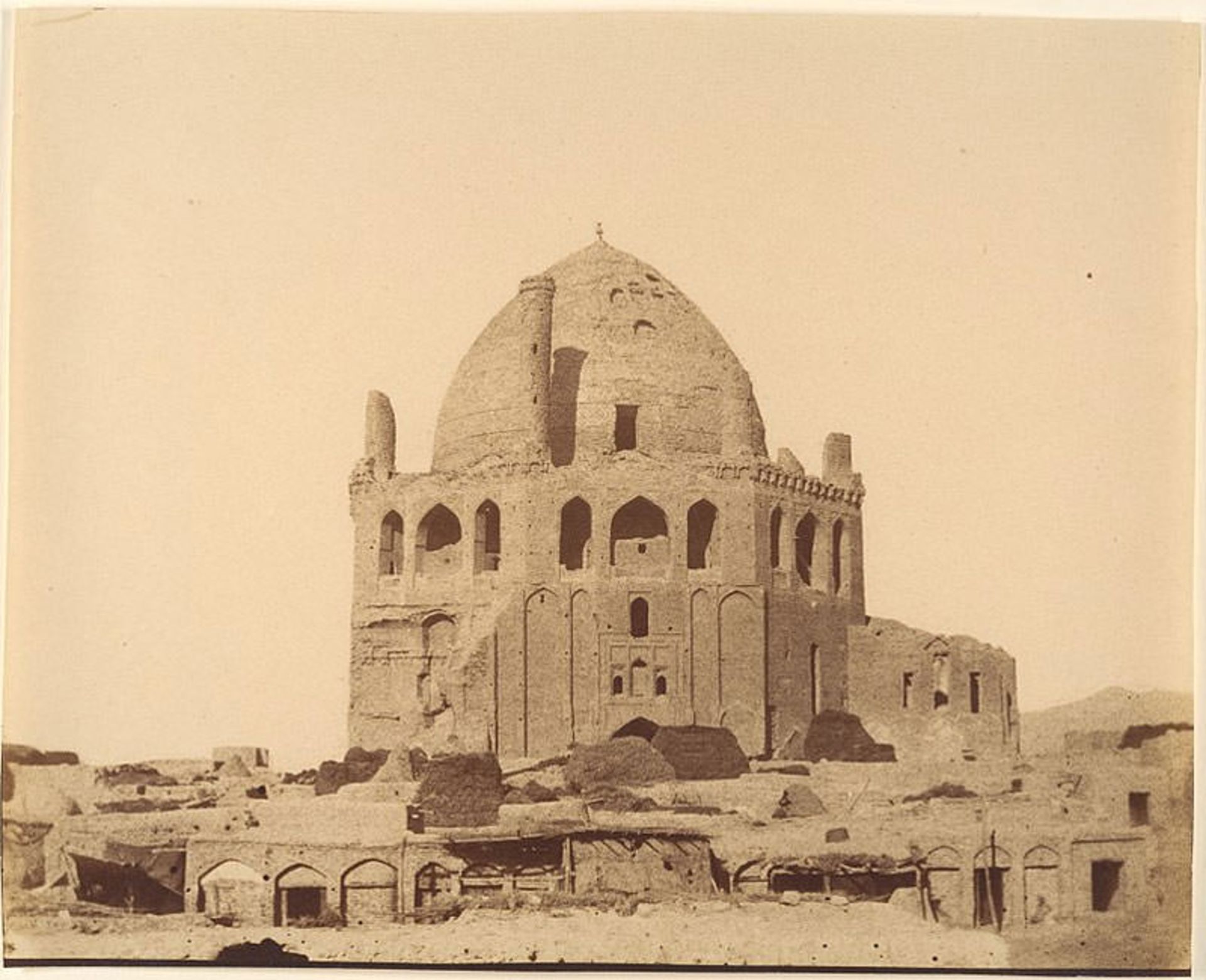 سلطانیه
