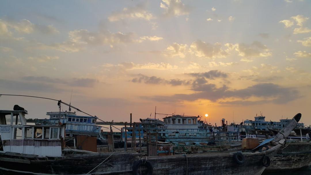 آبادان