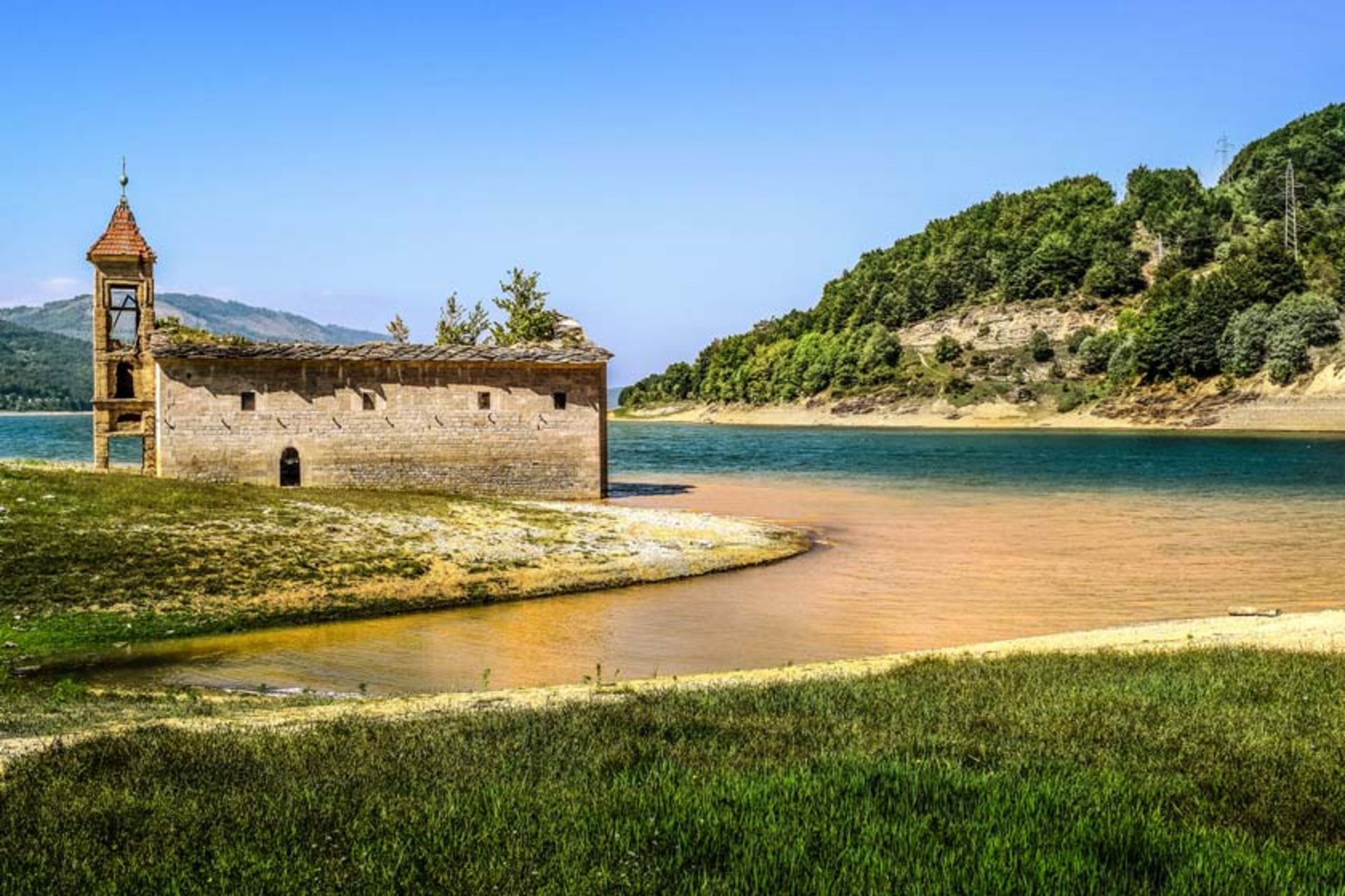 پارک ملی ماوروو