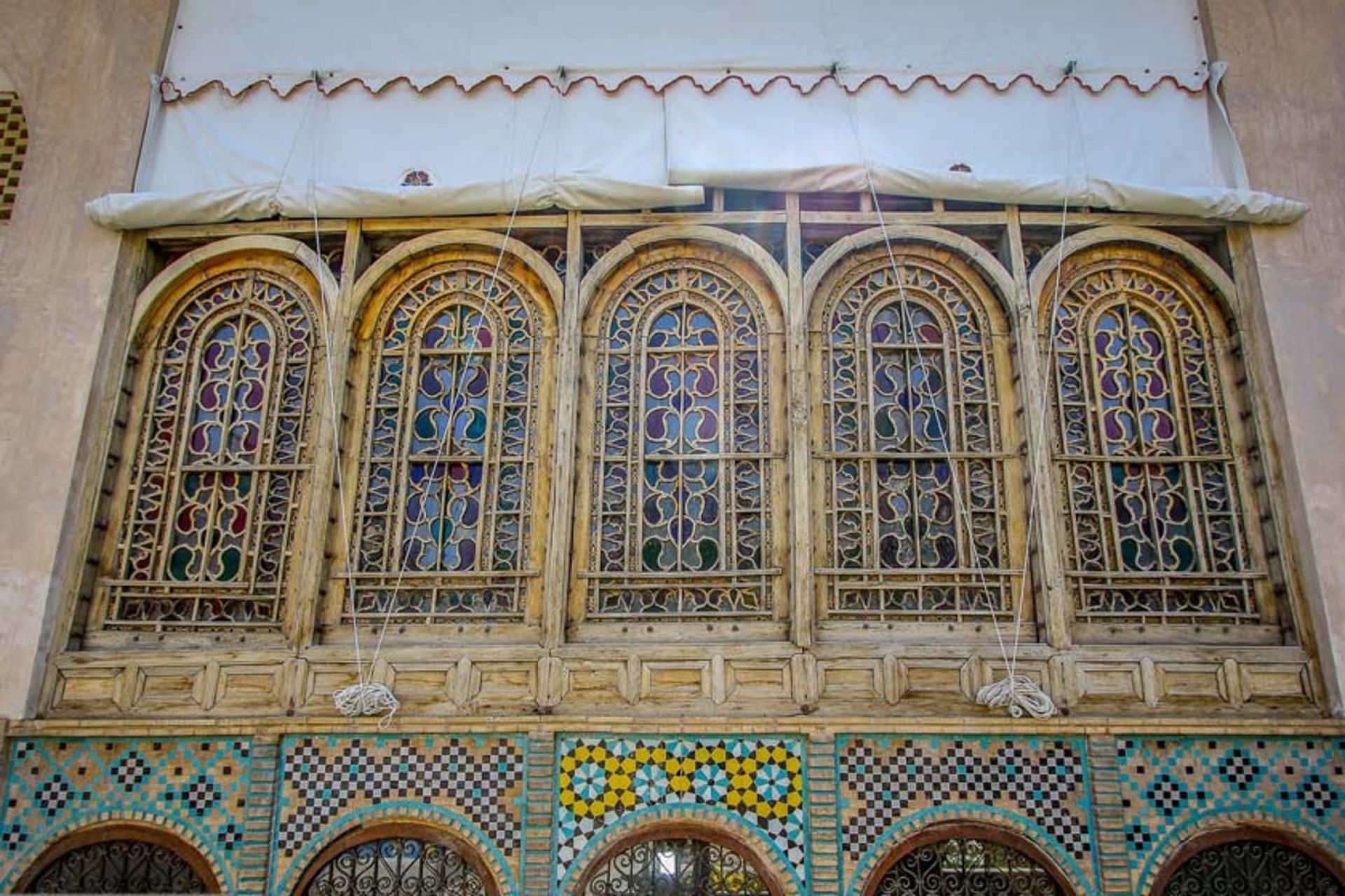 خانه جواهری