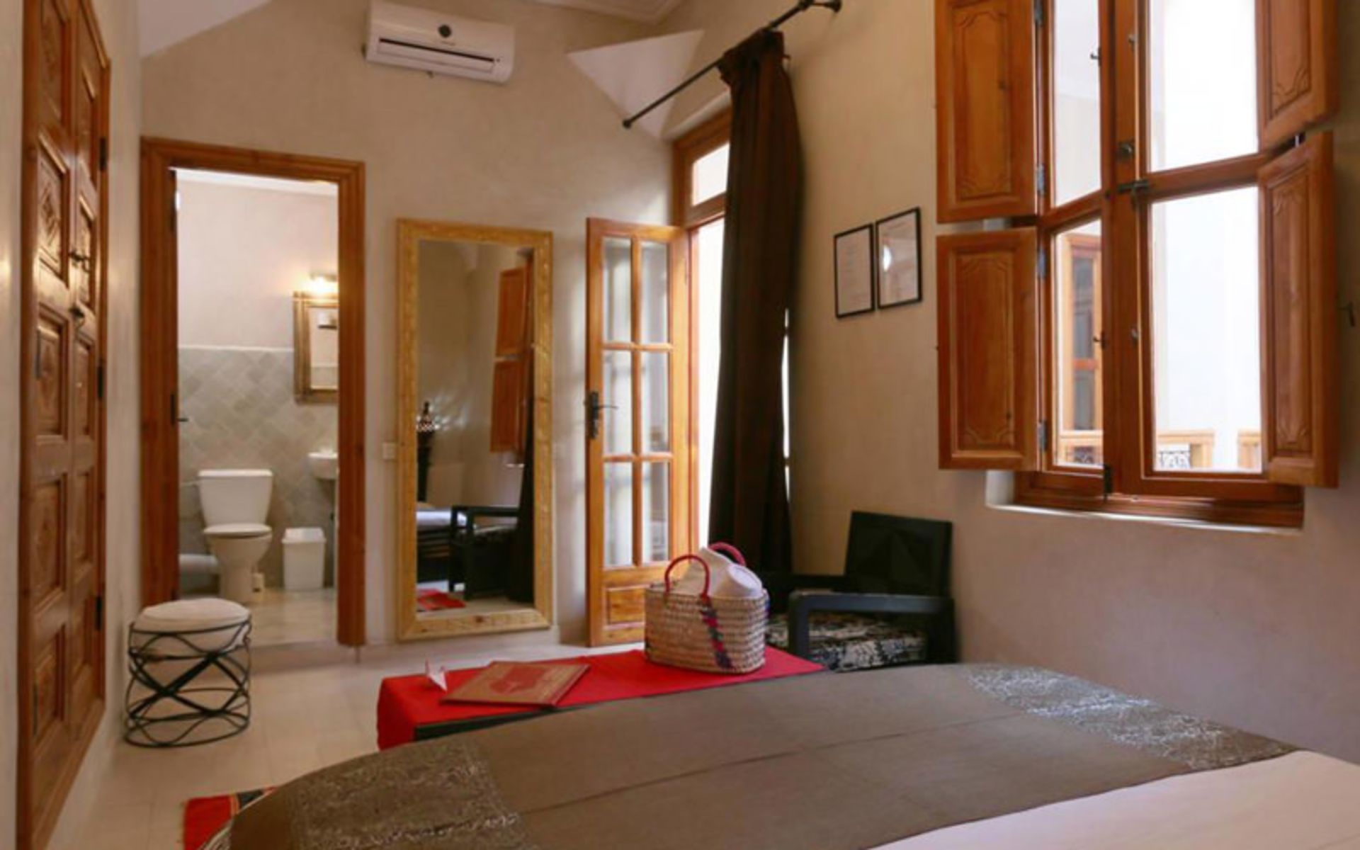 هتل ریاد بی بی مراکش (Riad BB Marrakech)