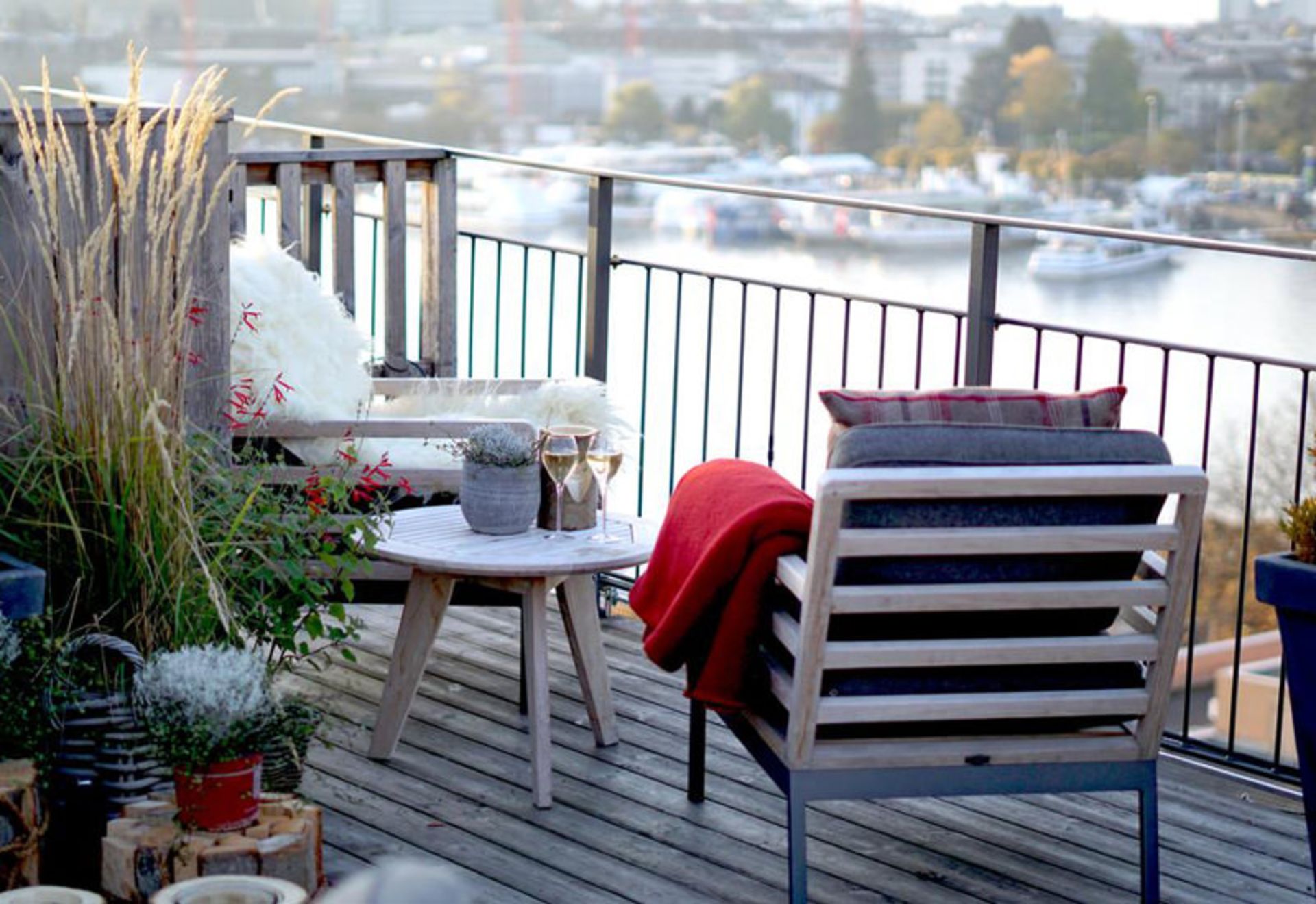 هتل اسمال لاکچری امباسادور له اپرا (Small Luxury Hotel Ambassador Zurich)