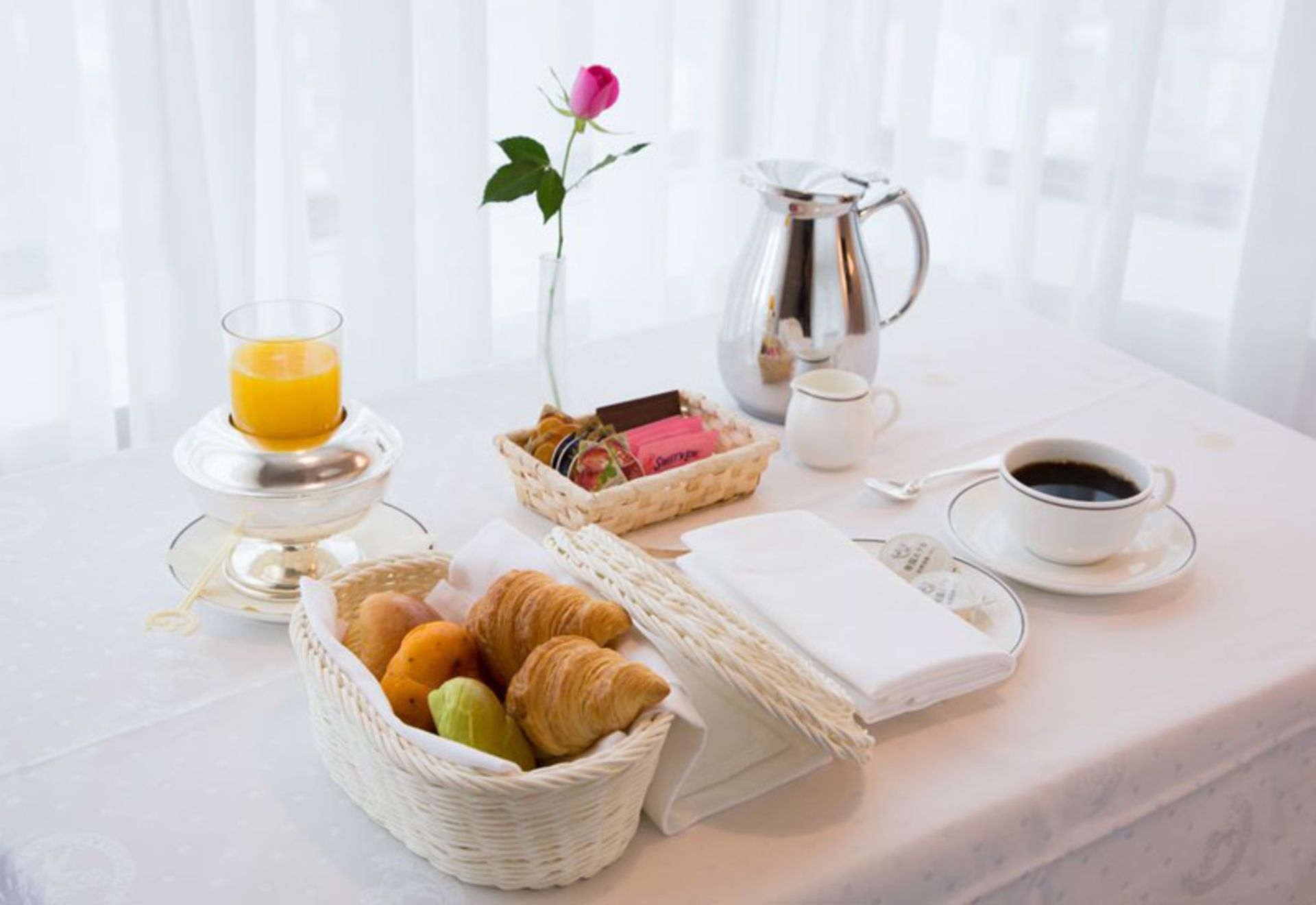 هتل ایمپریال توکیو (Imperial Hotel Tokyo)