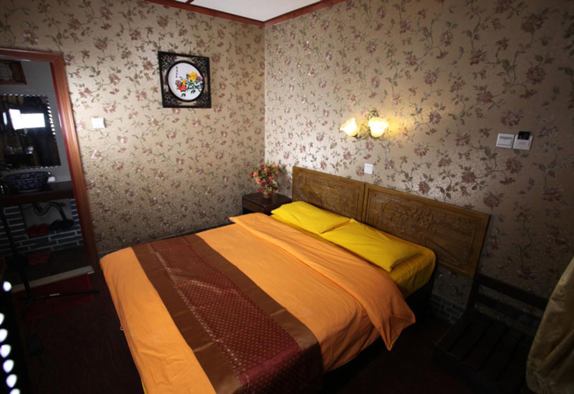 هتل سیتی کورت (Citycourt Hotel)