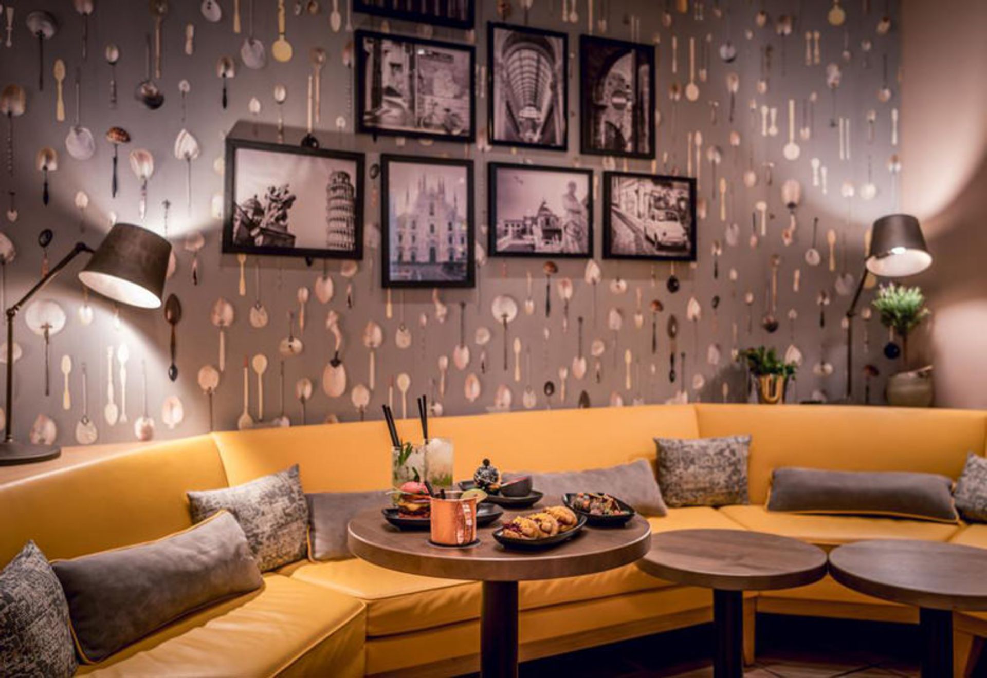 هتل شرایتون زوریخ نویس شلوس (Sheraton Zürich Neues Schloss Hotel)