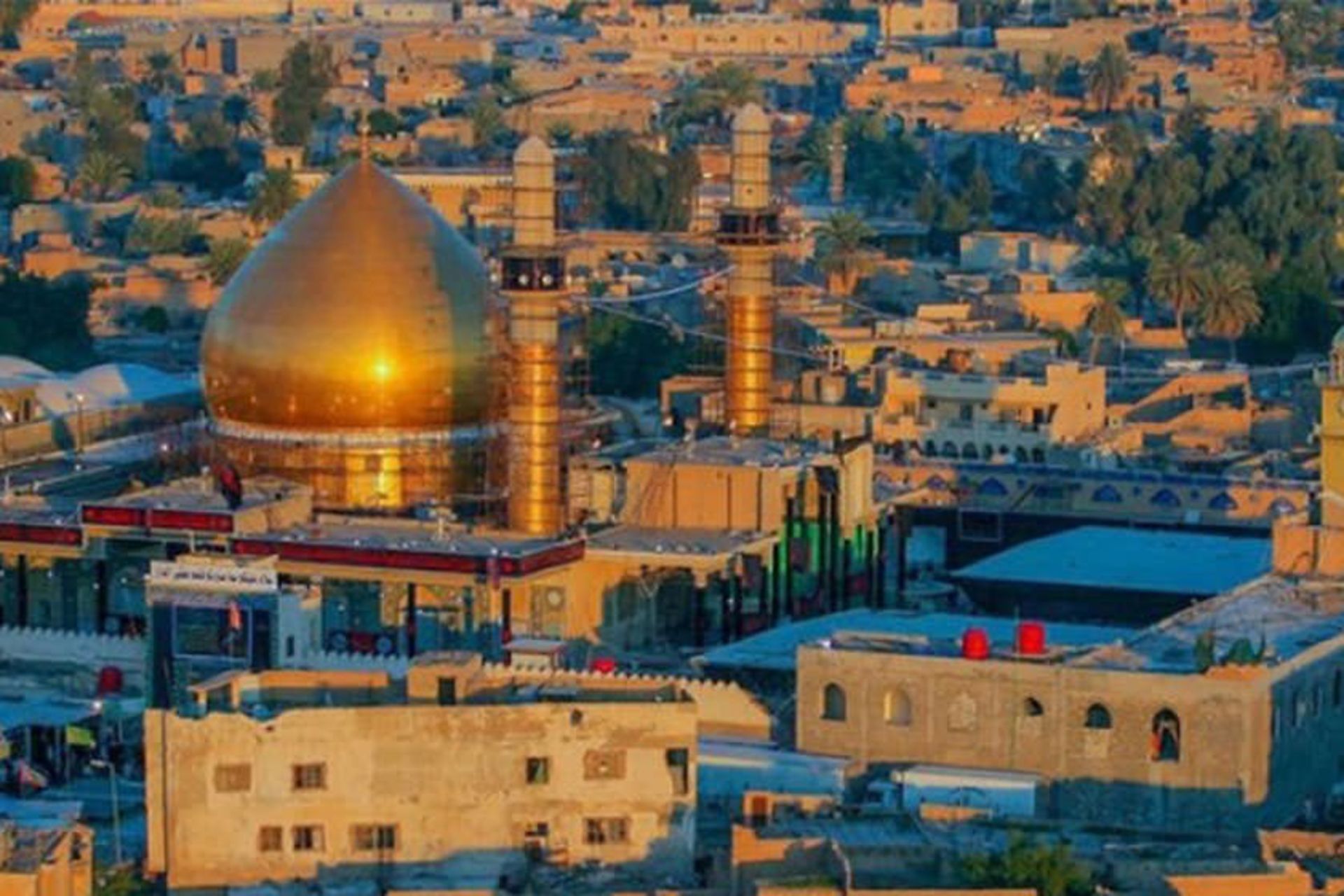 سامرا
