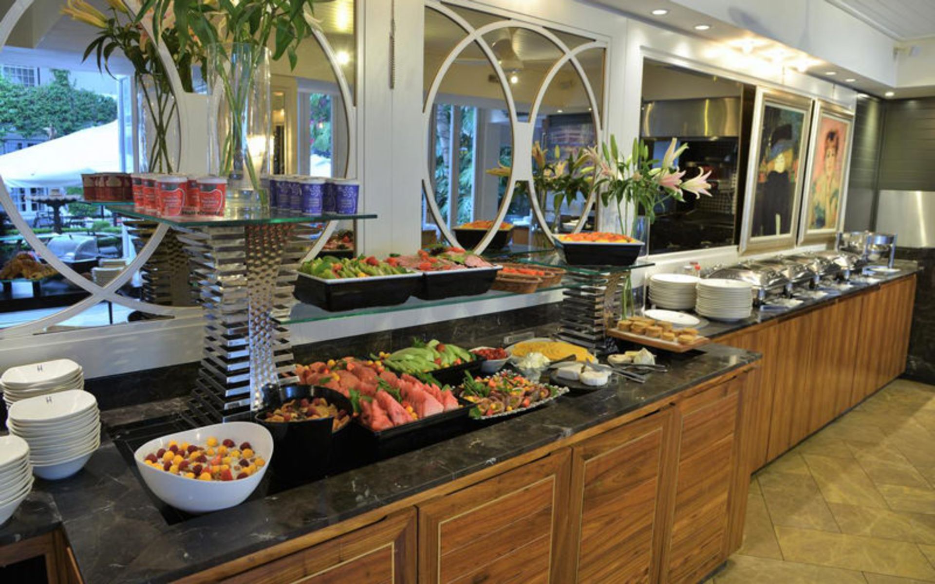 هتل وینچستر مانسیونز (Winchester Mansions Hotel)