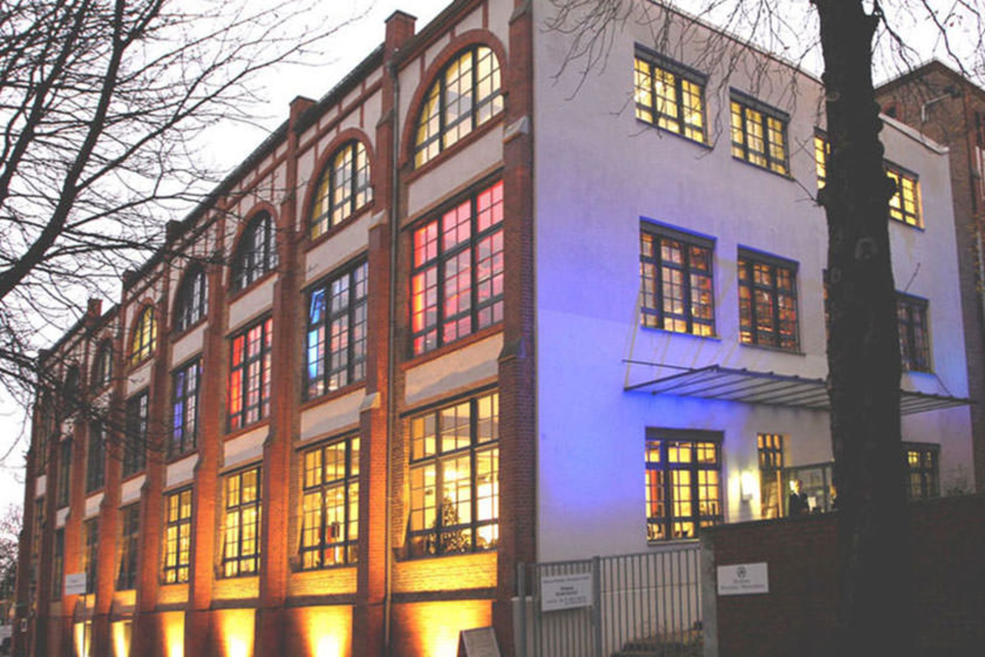 Hochst Porcelain Manufactory