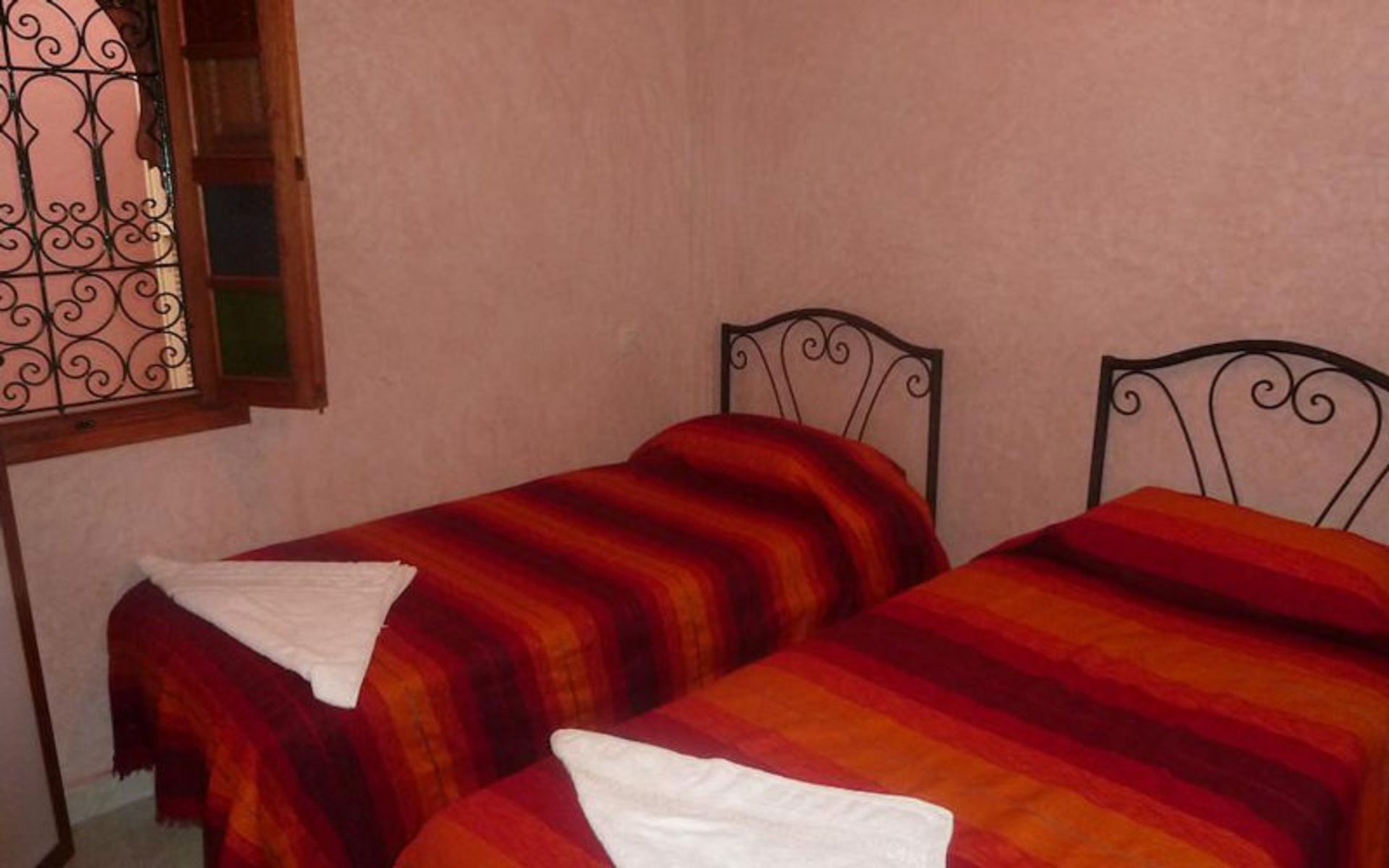 هتل آدای (Hotel Aday)