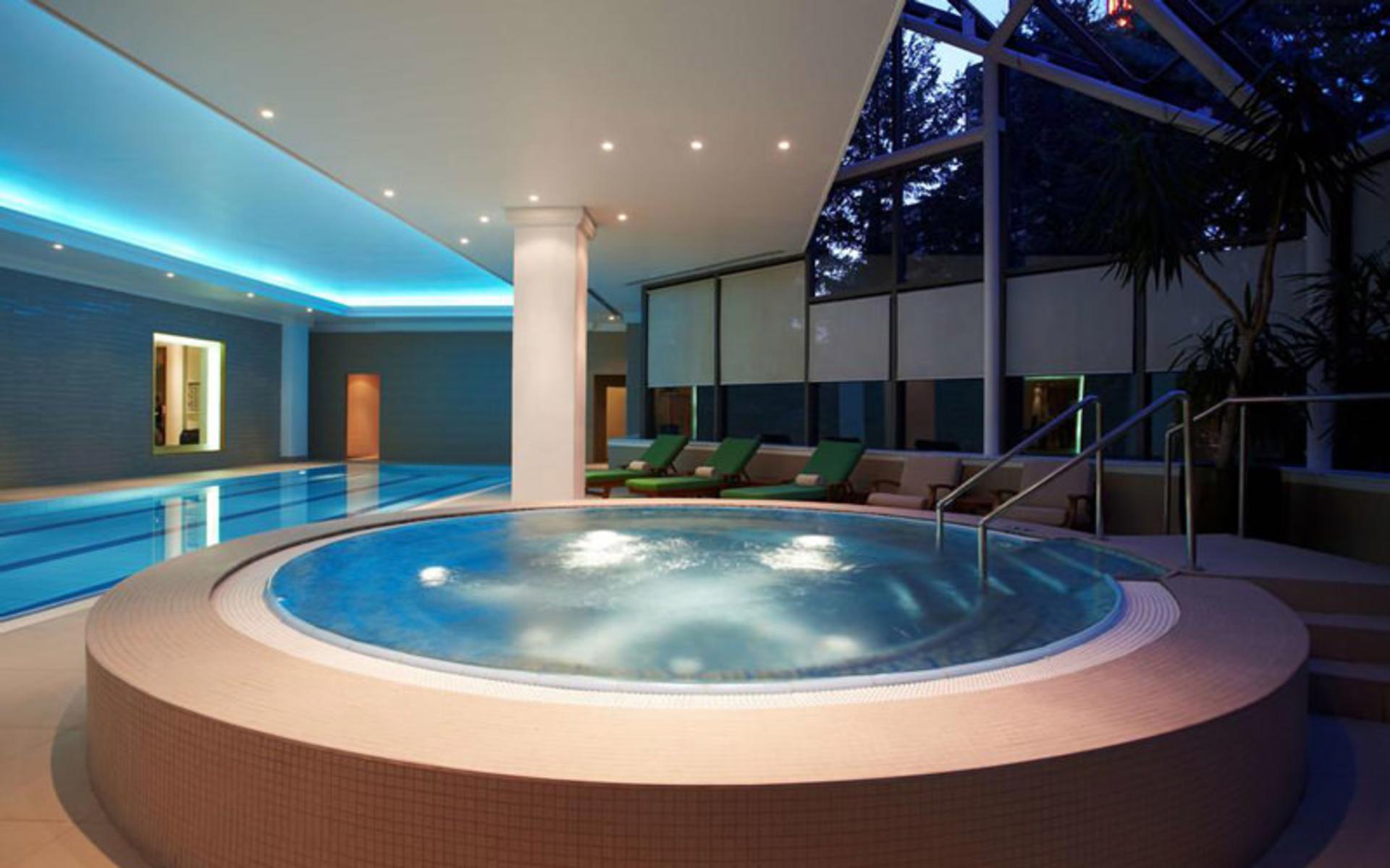هتل هایت ریجنسی بلگراد (Hyatt Regency Belgrade)