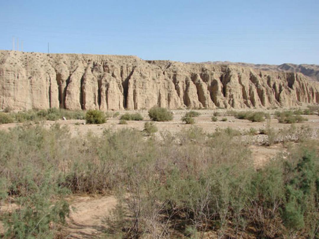 منطقه حفاظت شده کولک