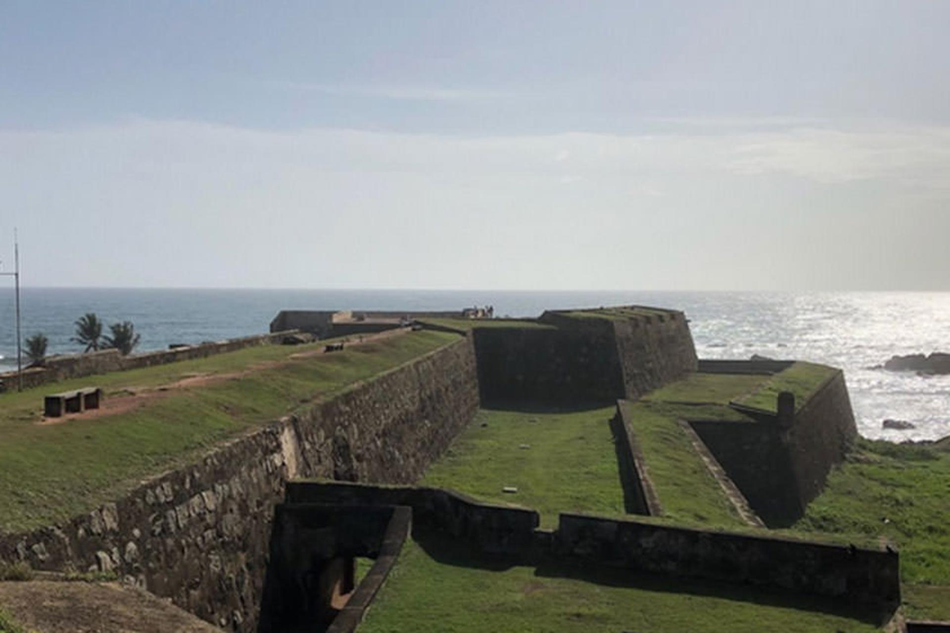 Galle Fort