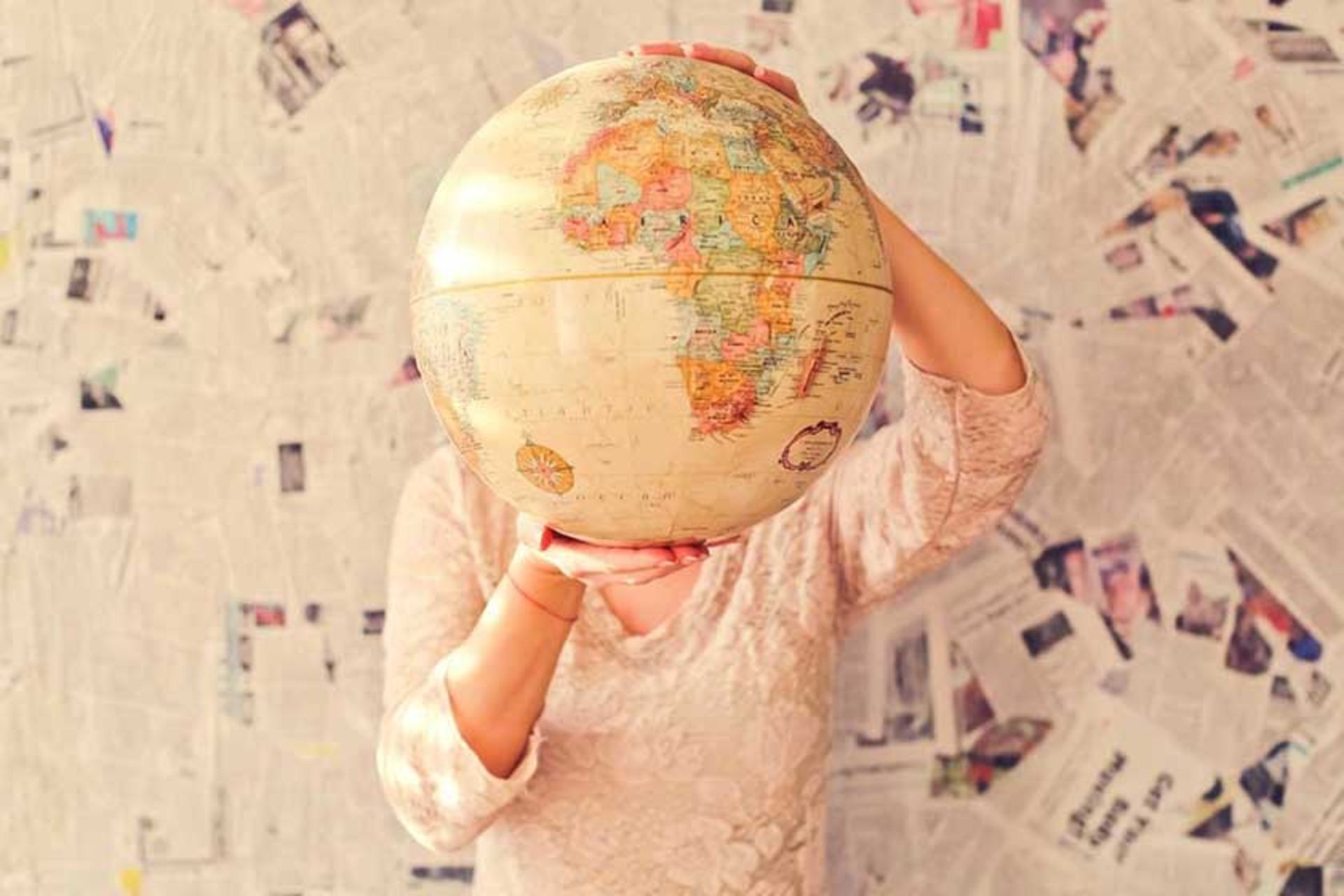 آژانس مسافرتی