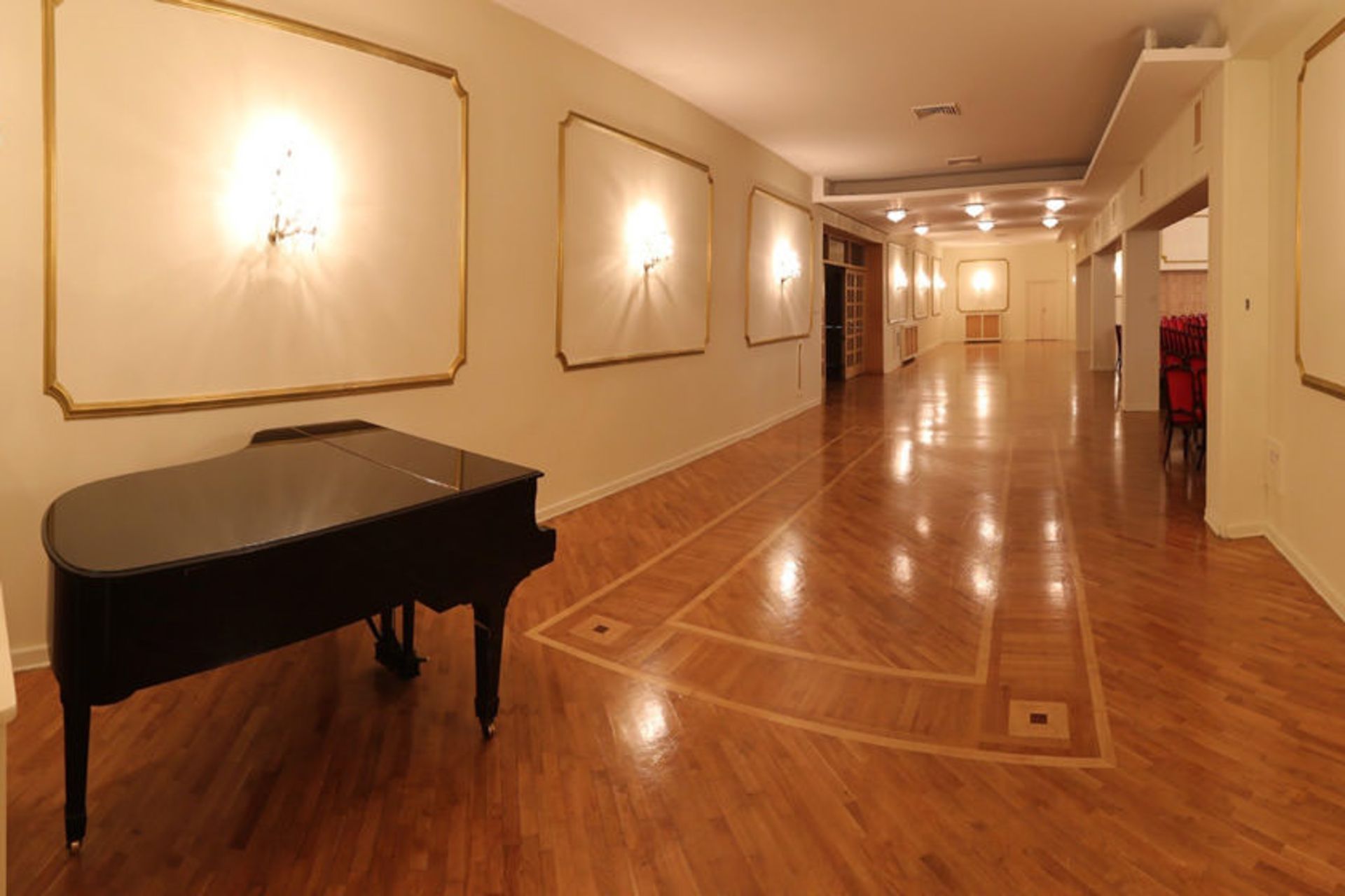 خانه مرکزی ارتش صربستان