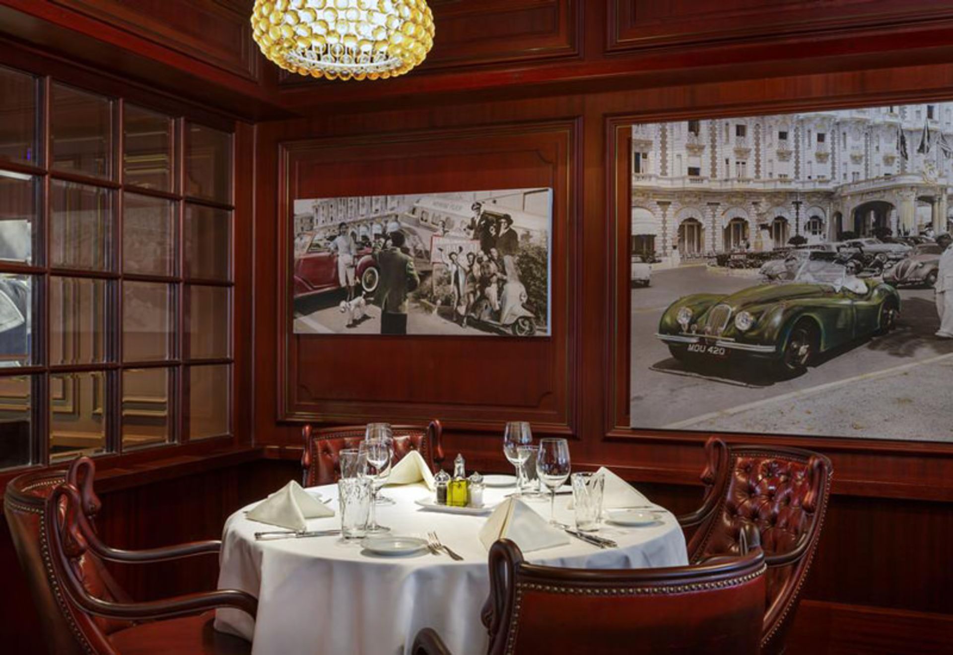 هتل فیفا اسکات (FIFA Hotel Ascot)