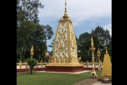 Wat Phra That Nong Bua