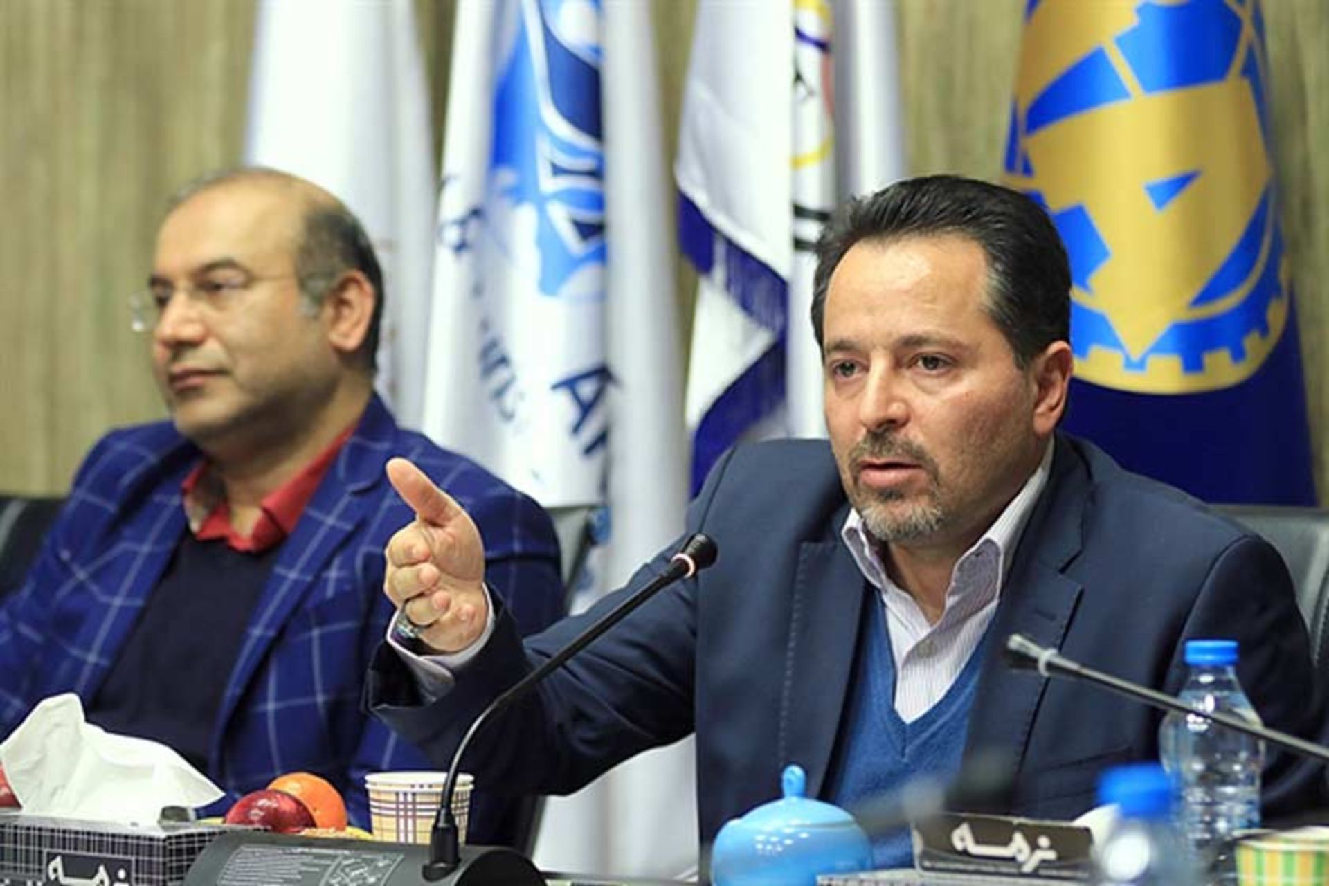 رامین افشاری