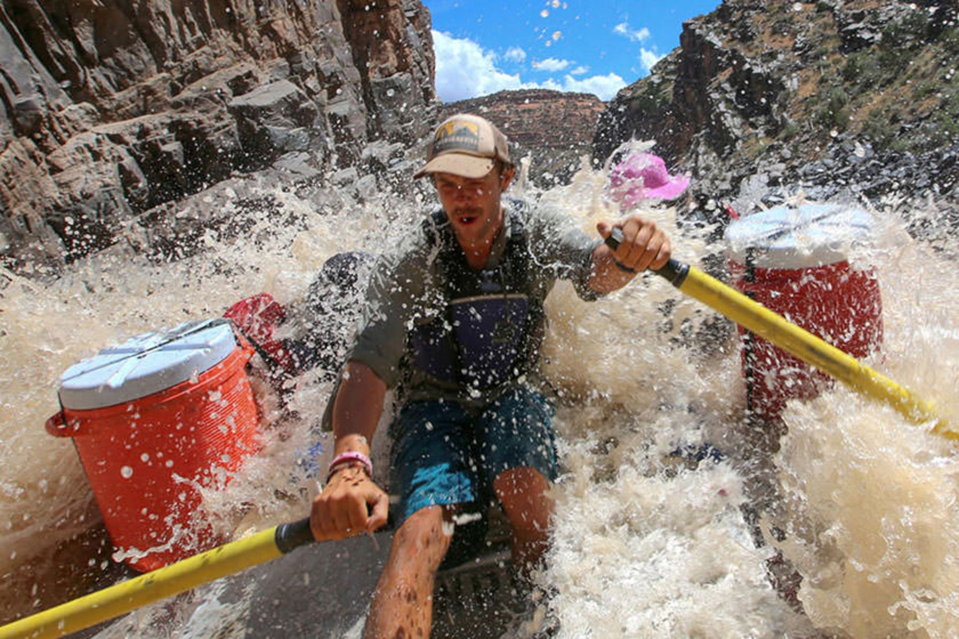 Westwater Canyon