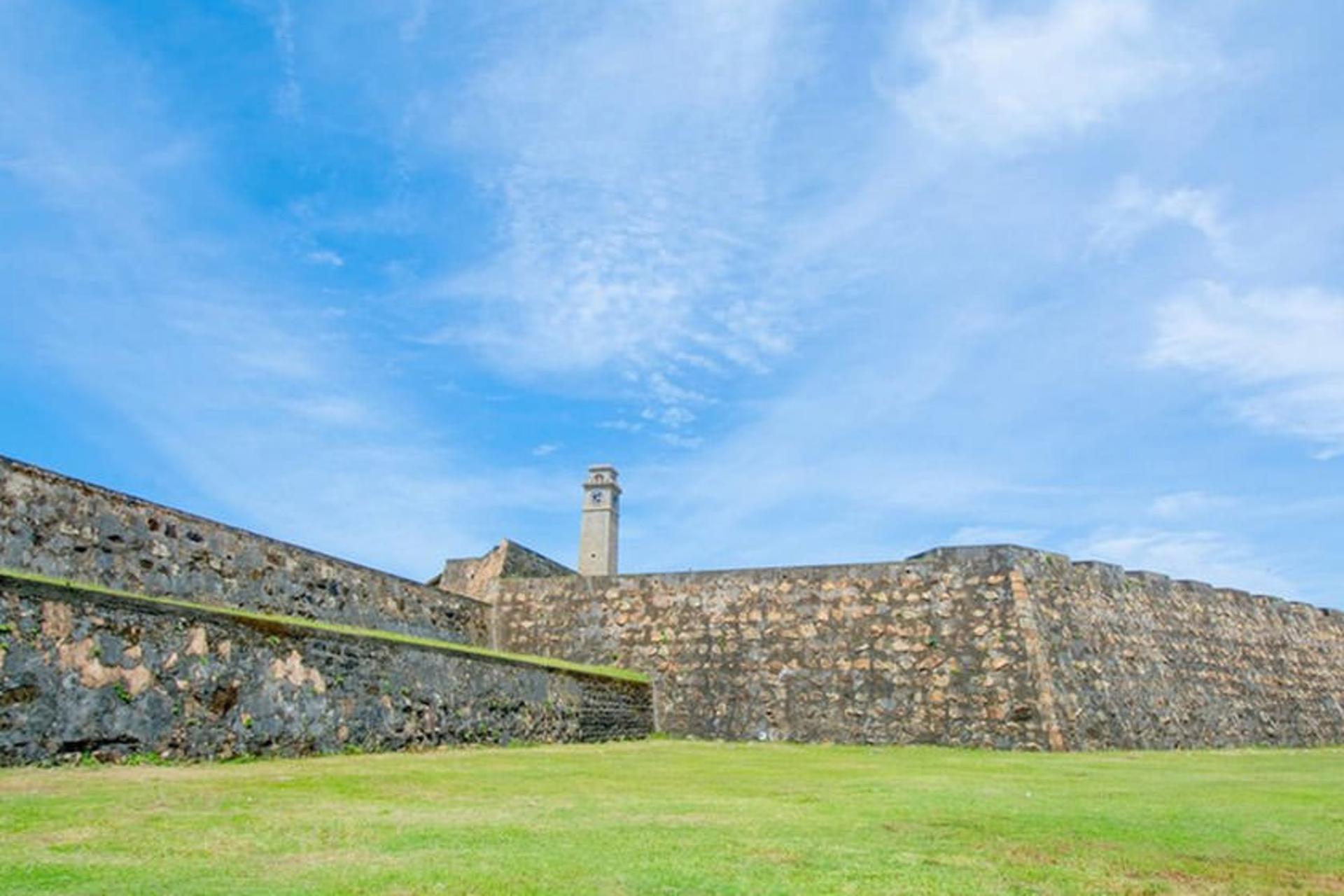 Galle Fort