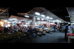 Friday market