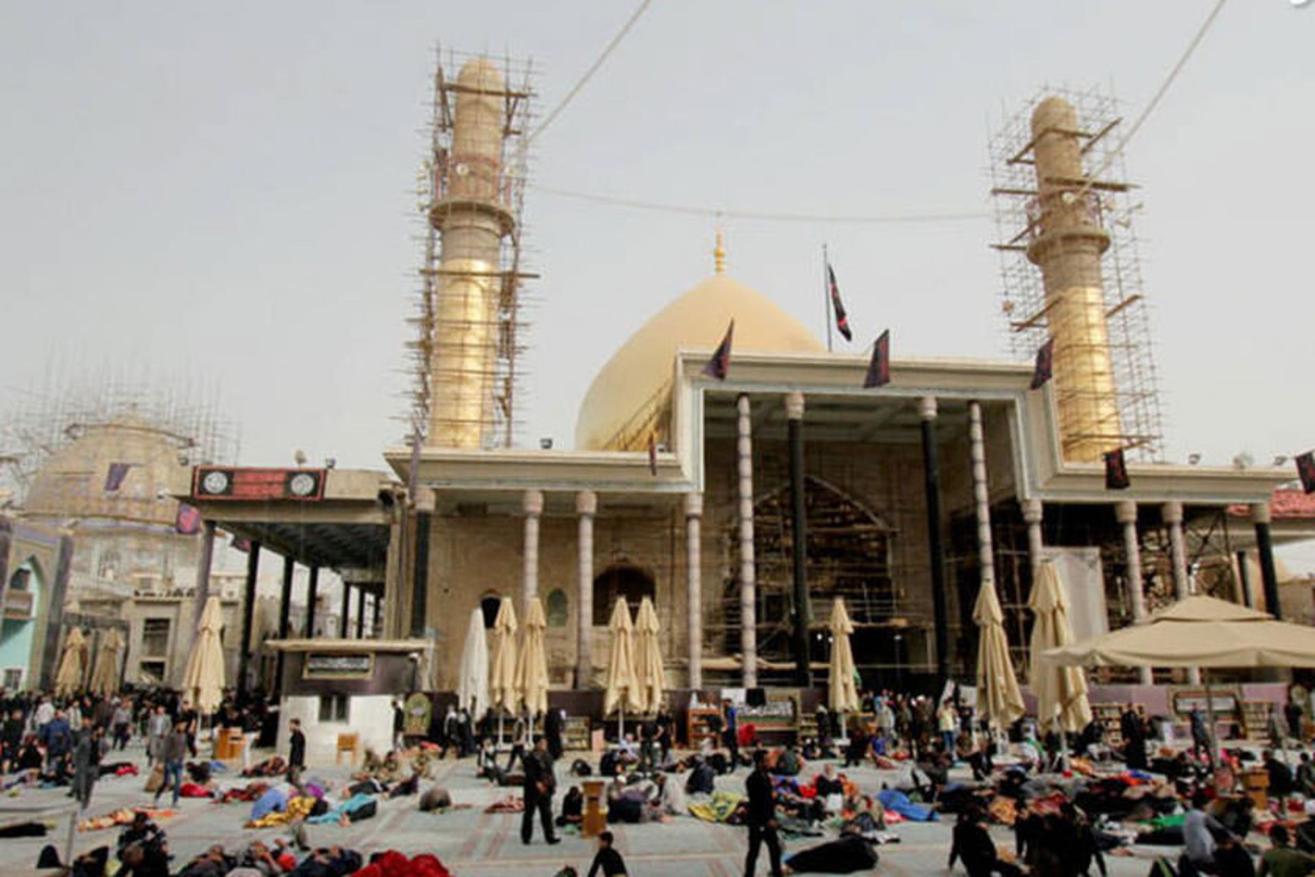 سامرا
