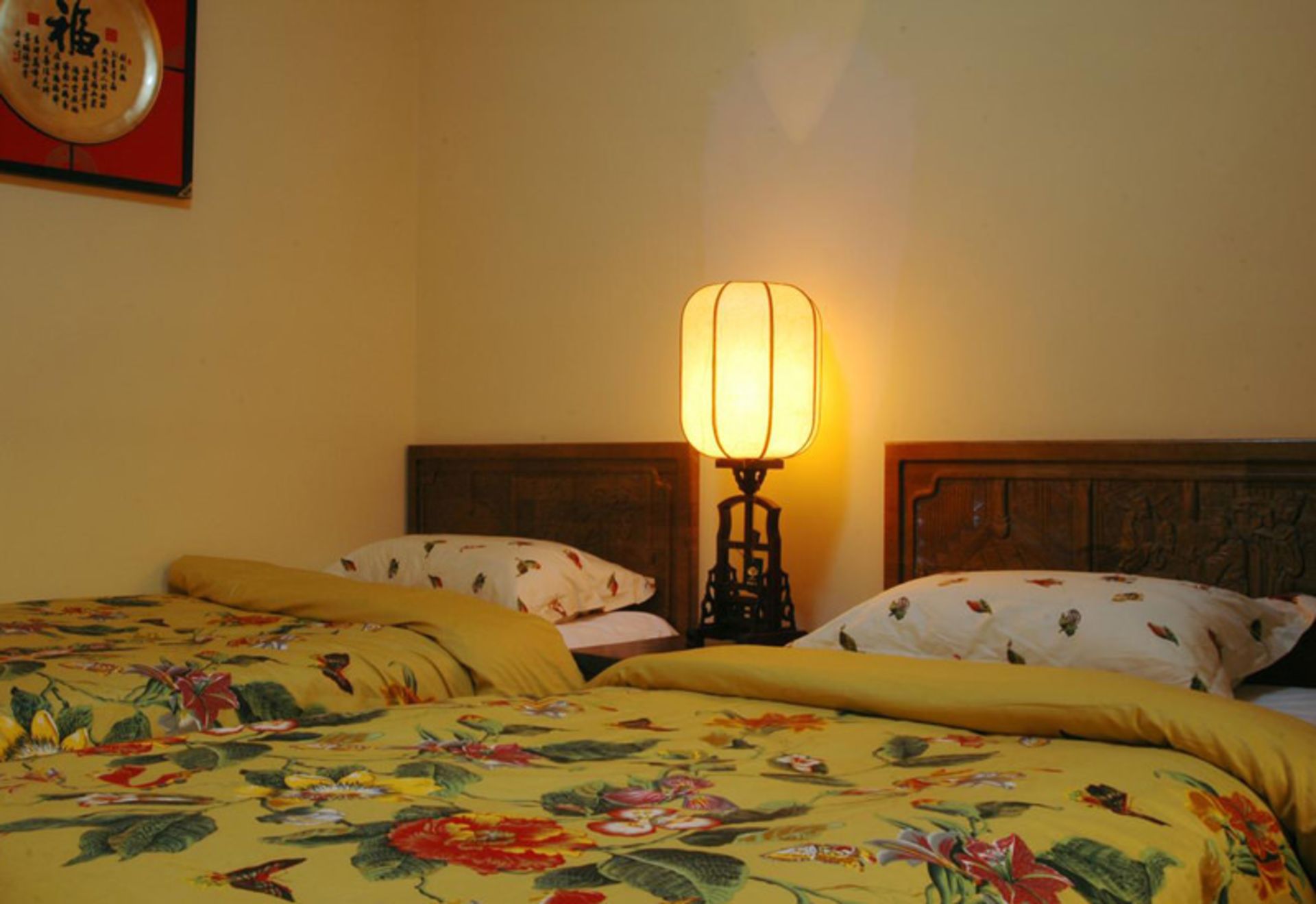هتل سیتی کورت (Citycourt Hotel)