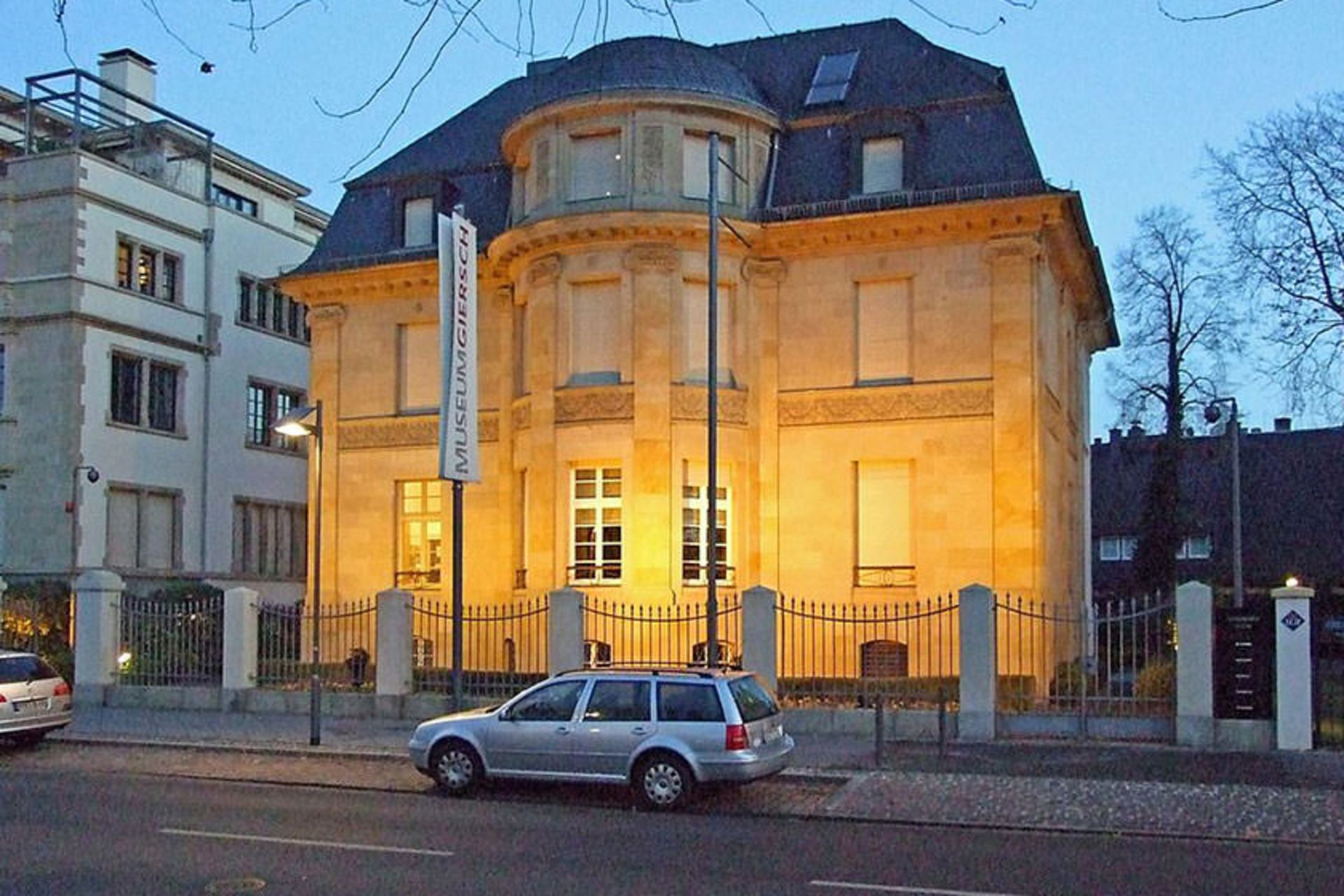 Museum Giersch