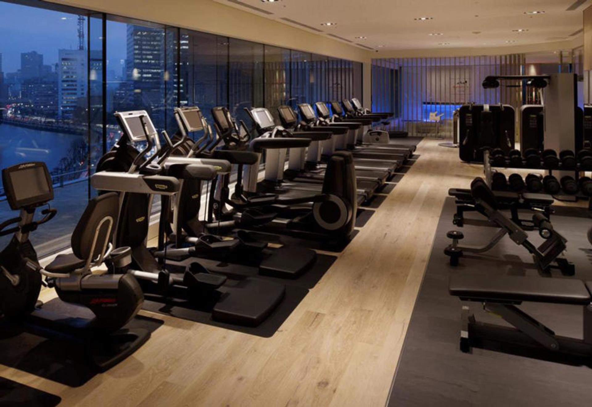 هتل پالاس توکیو (Palace Hotel Tokyo)