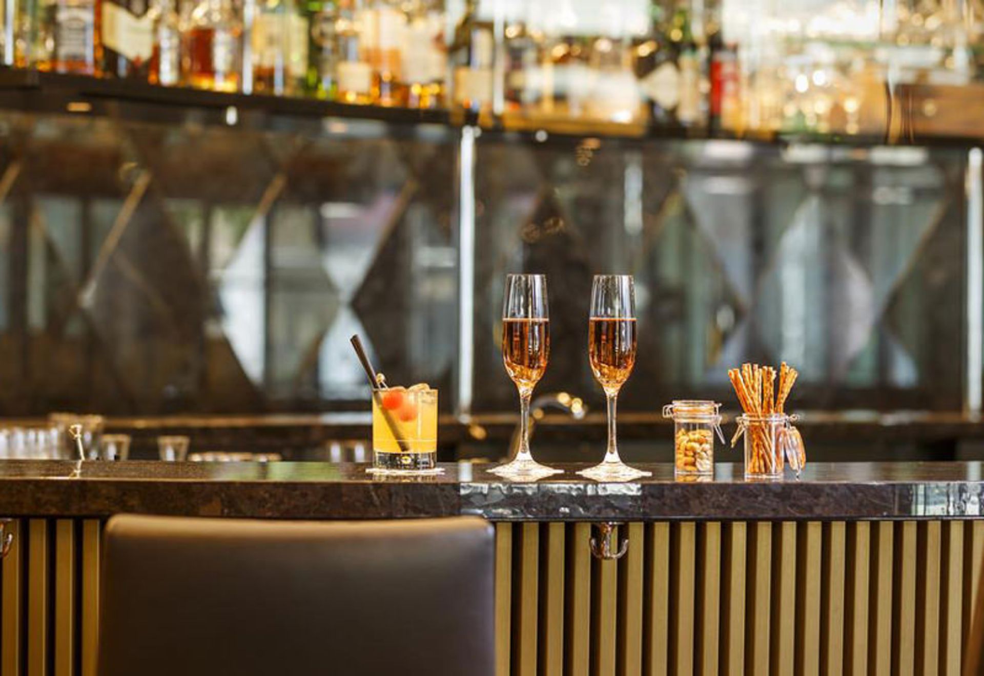 هتل فیفا اسکات (FIFA Hotel Ascot)