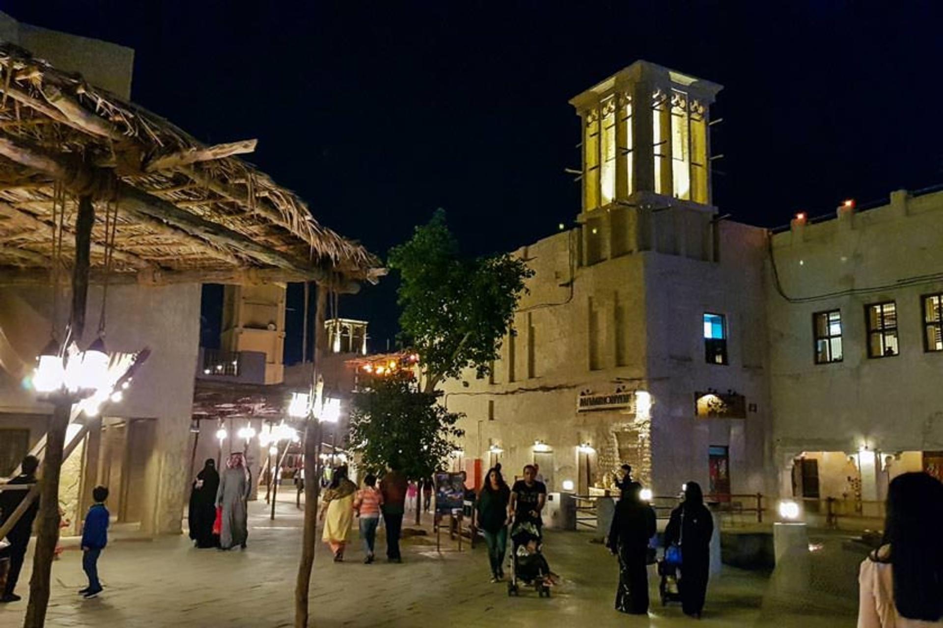 خیابان السیف