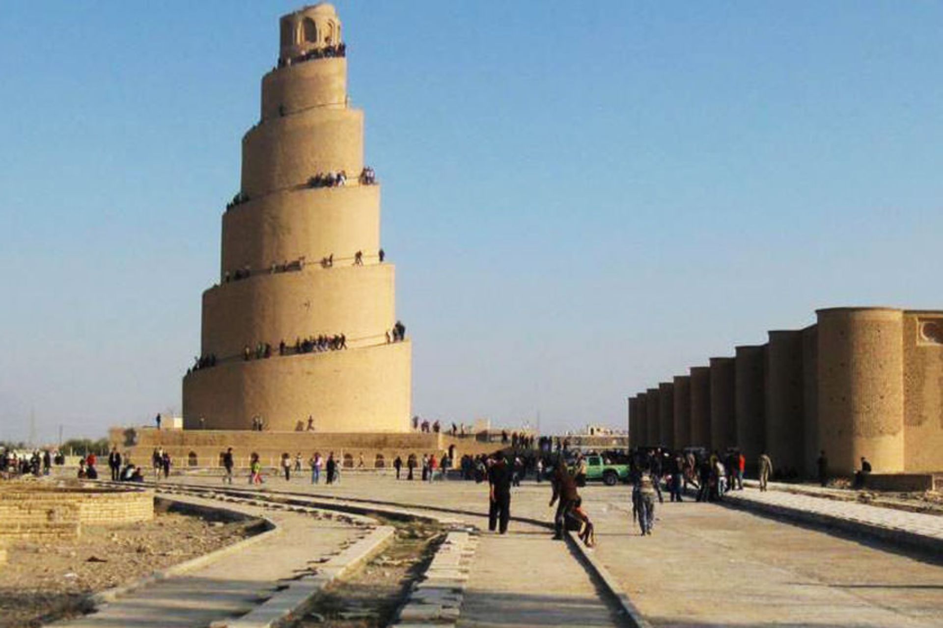 سامرا