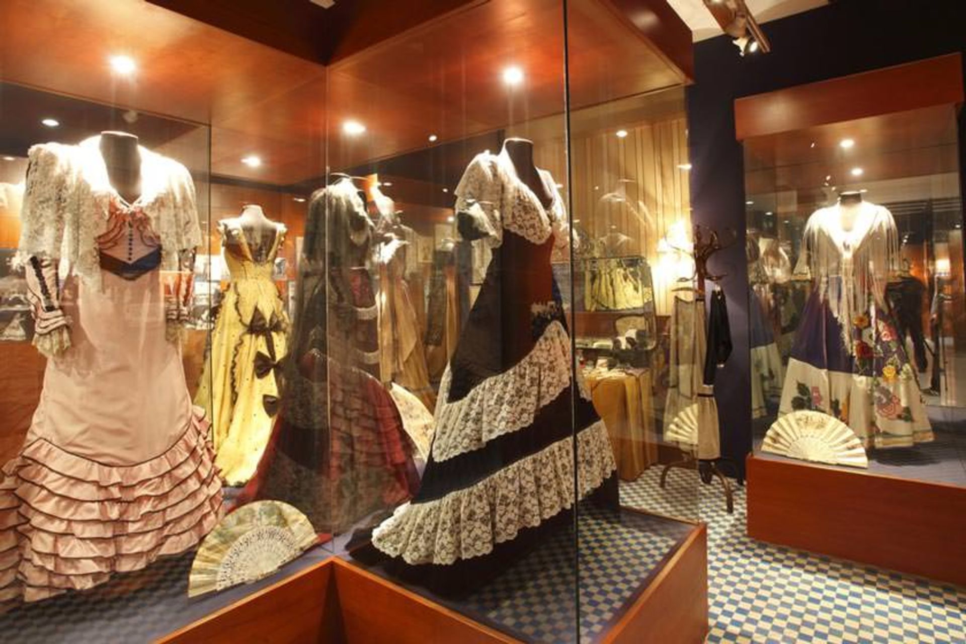 خانه موزه کنچا پیکر