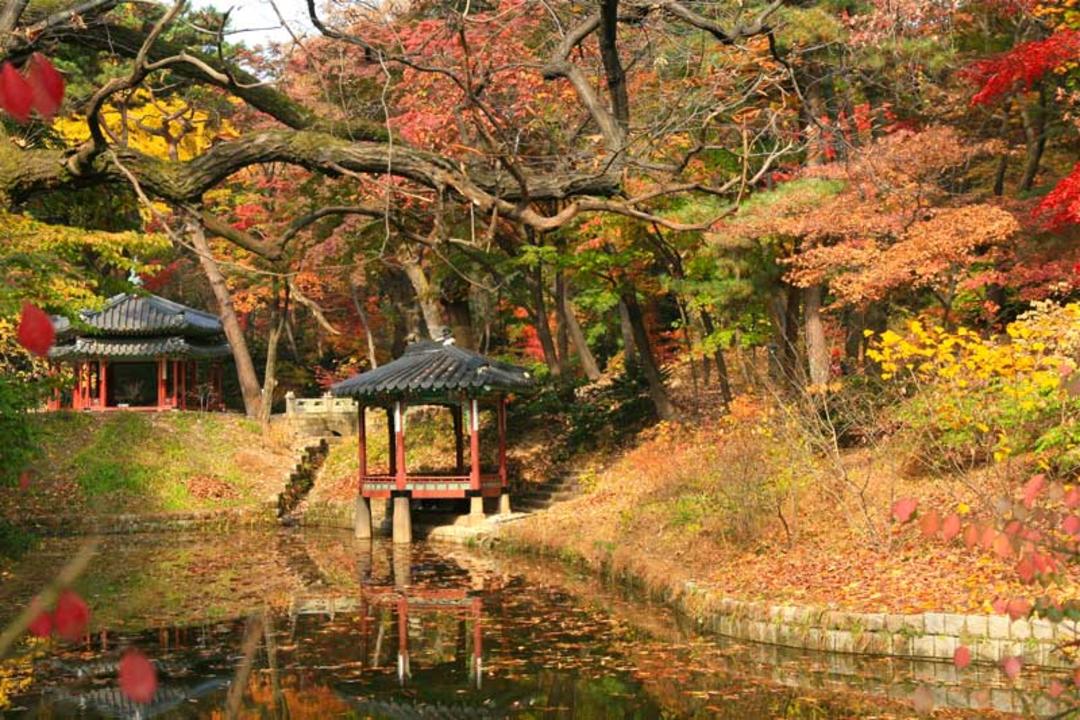 دیدنی های سئول، کره جنوبی