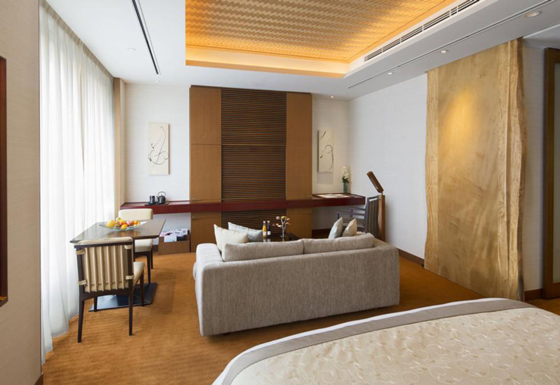 هتل پنینسولا توکیو (The Peninsula Tokyo)