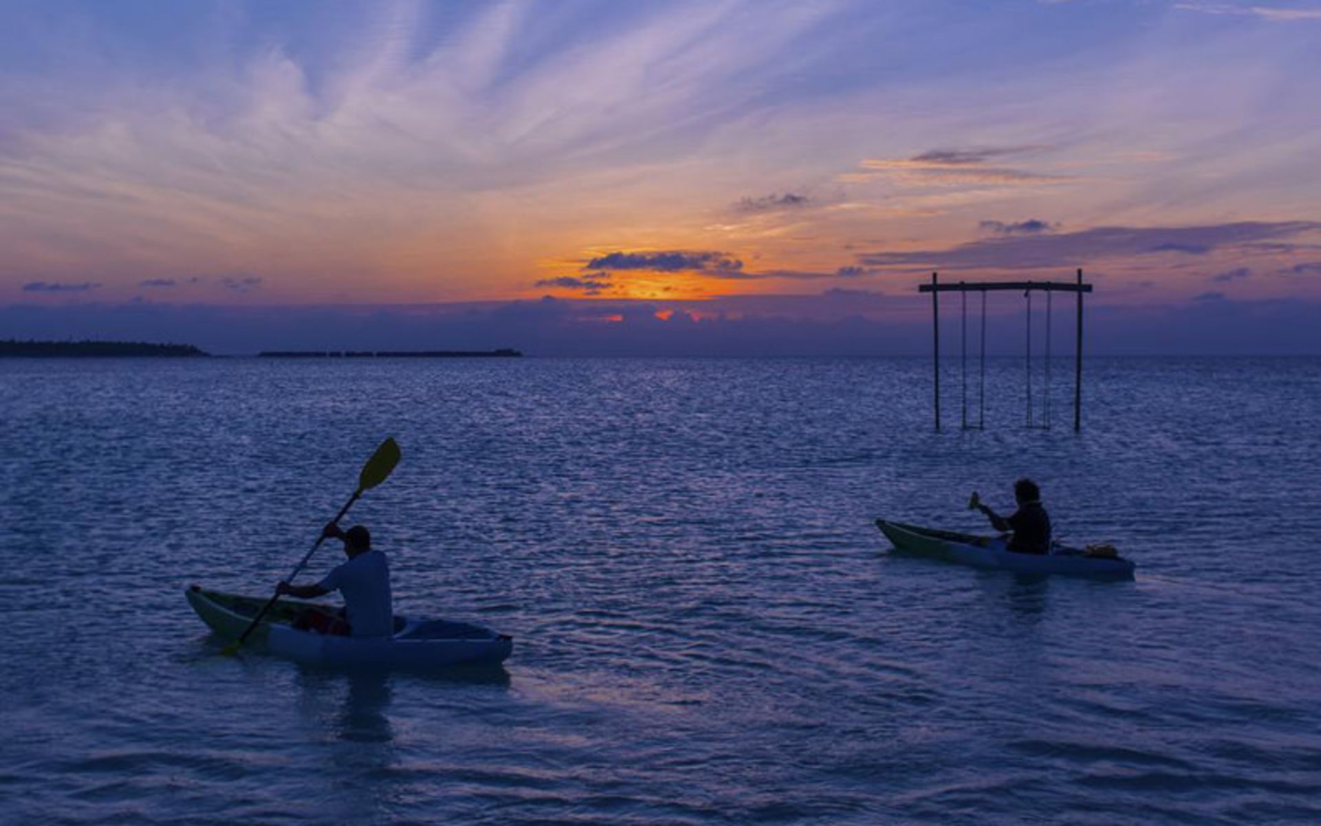 هتل آوه نچرال پارادایس (aaaVeee Nature's Paradise)