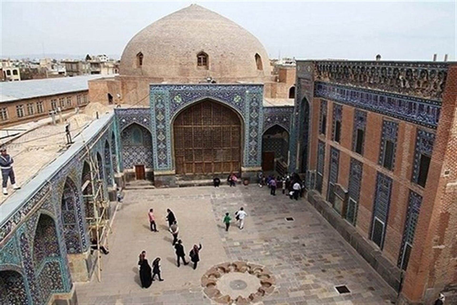 اردبیل