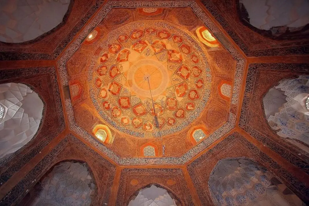 مقبره