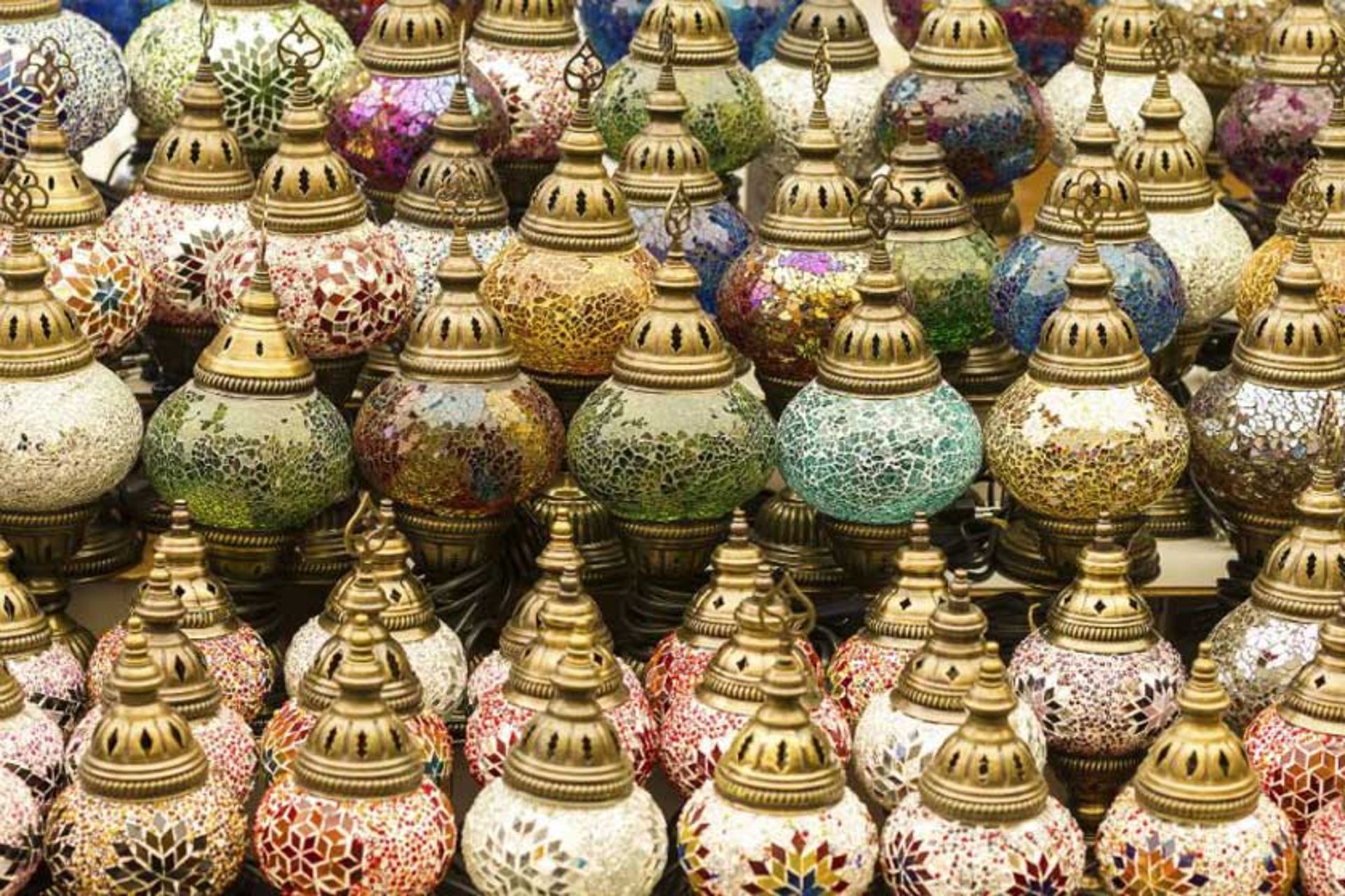 بازار بزرگ مارماریس