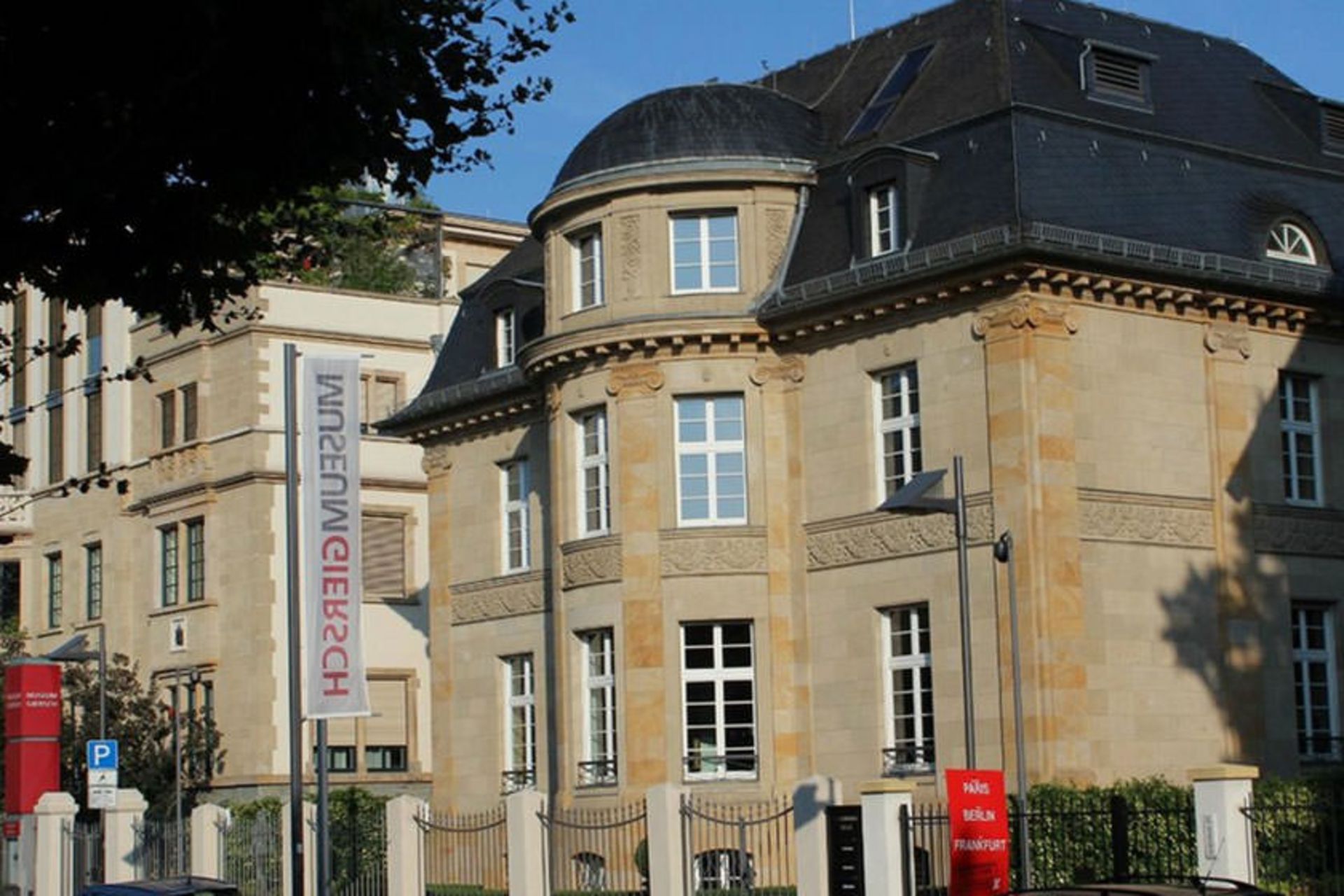 Museum Giersch