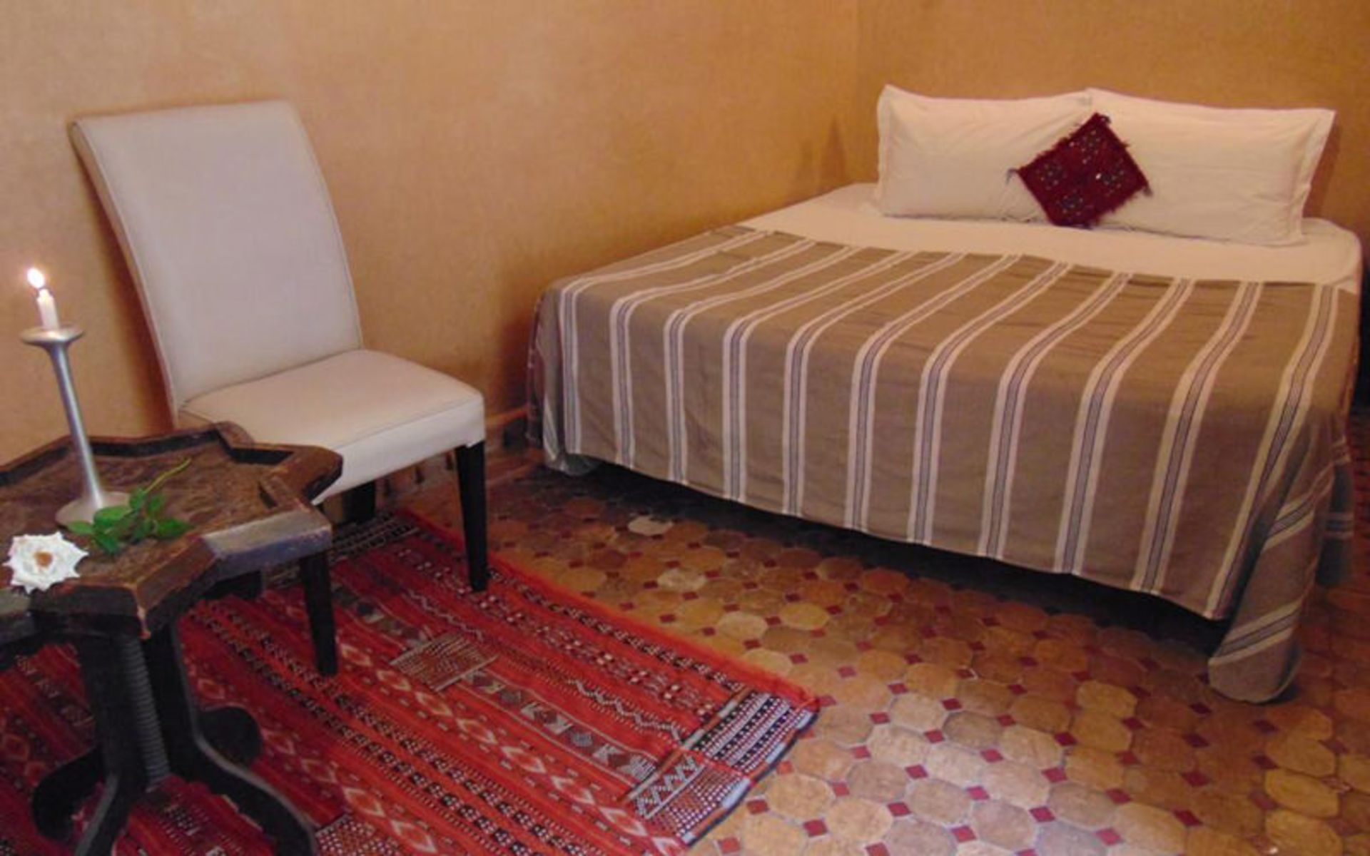 هتل دار توسکیا (Dar Tuscia)