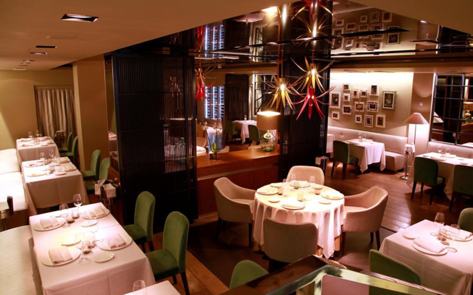 هتل سانتو دومینگو (Hotel Santo Domingo)