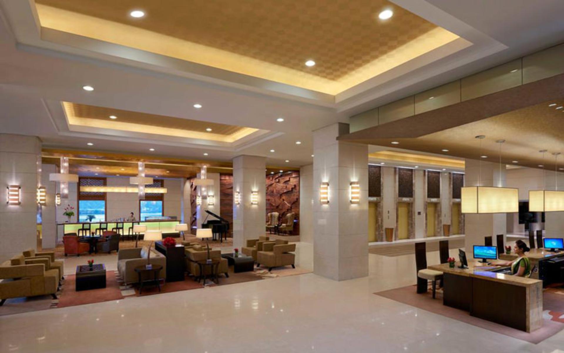 هتل سینامون لیک ‌ساید (Cinnamon Lakeside)