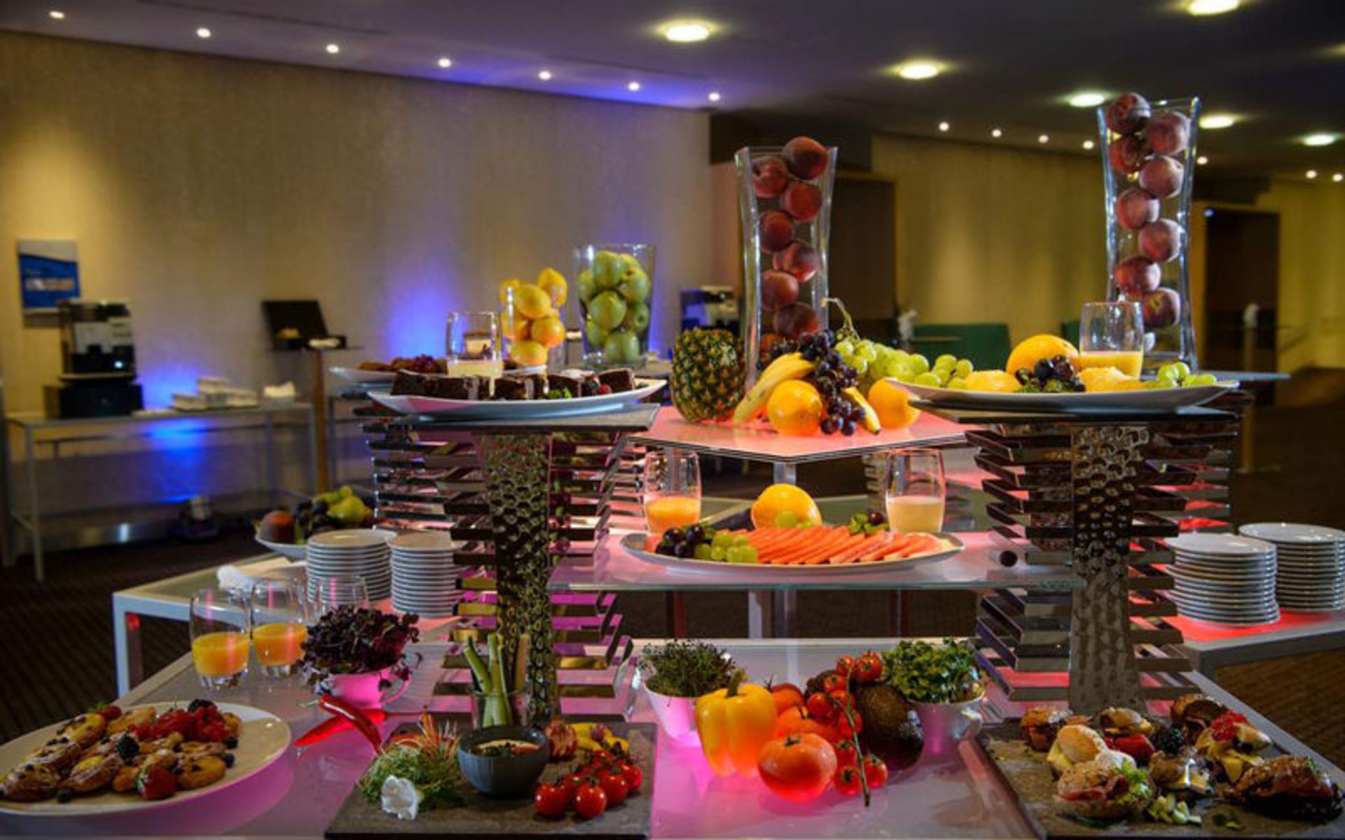 هتل هیلتون زوریخ ایرپورت (Hilton Zurich Airport)