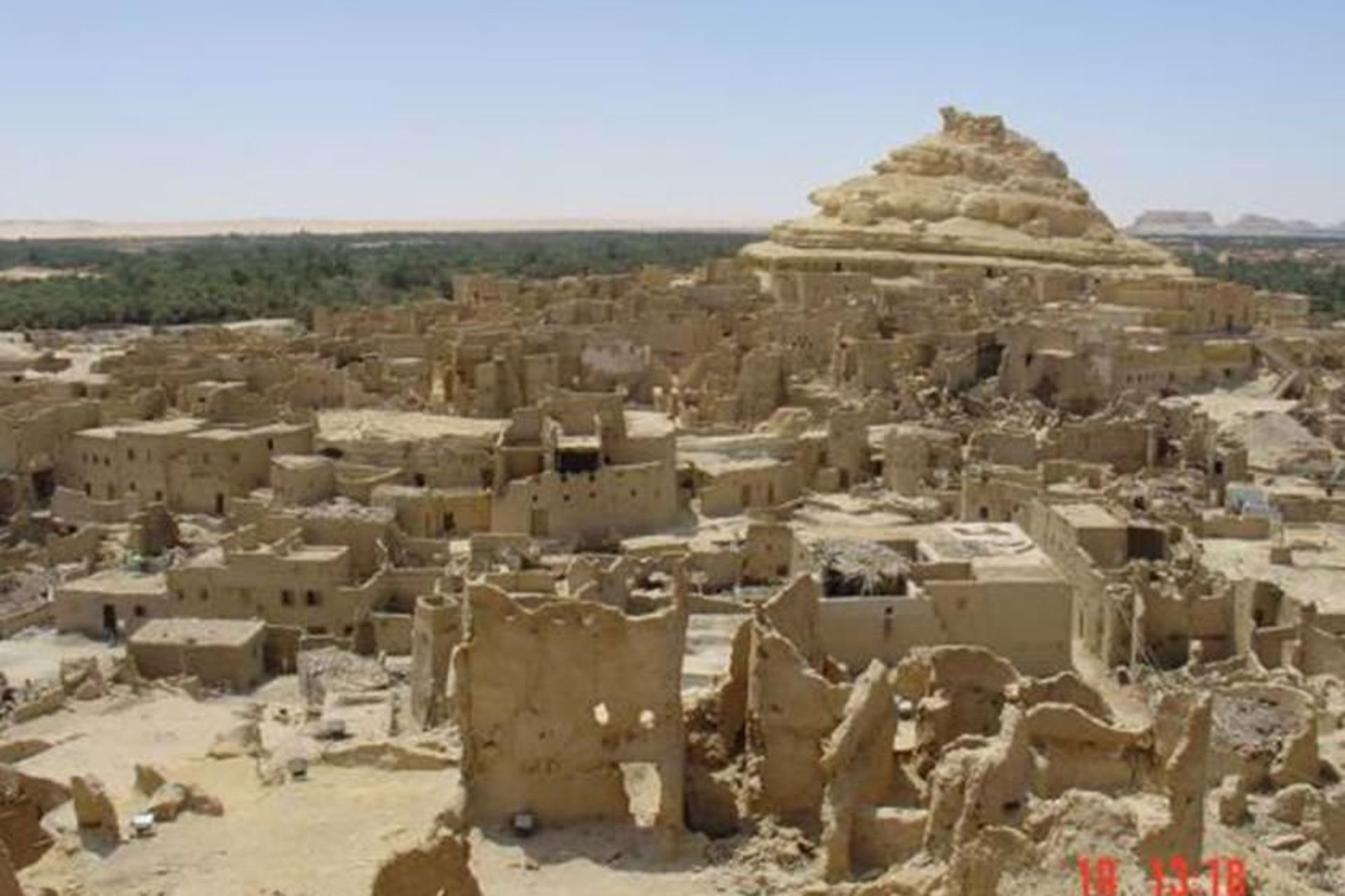 قلعه شالی