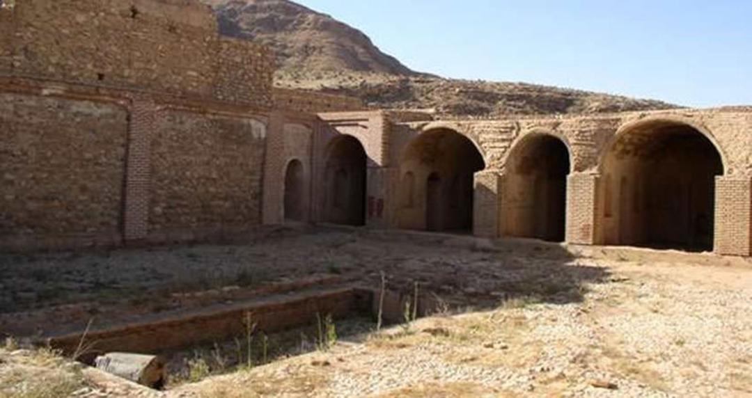 قلعه کنجانچم
