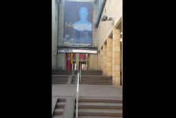 Schirn Kunsthalle Frankfurt