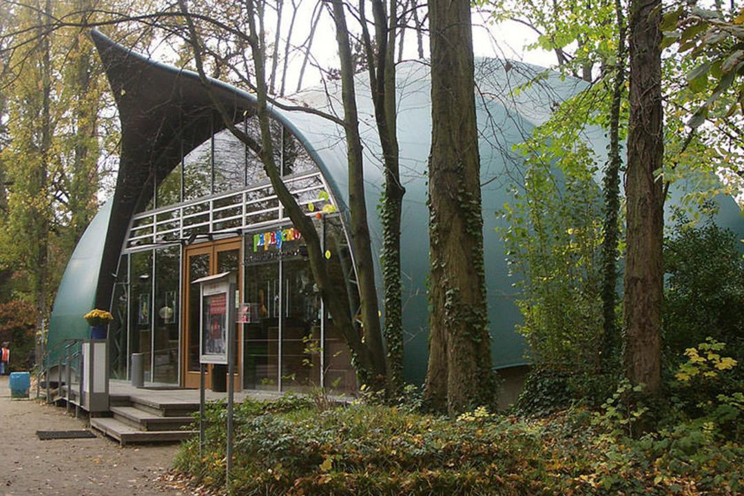 Papageno Musiktheater