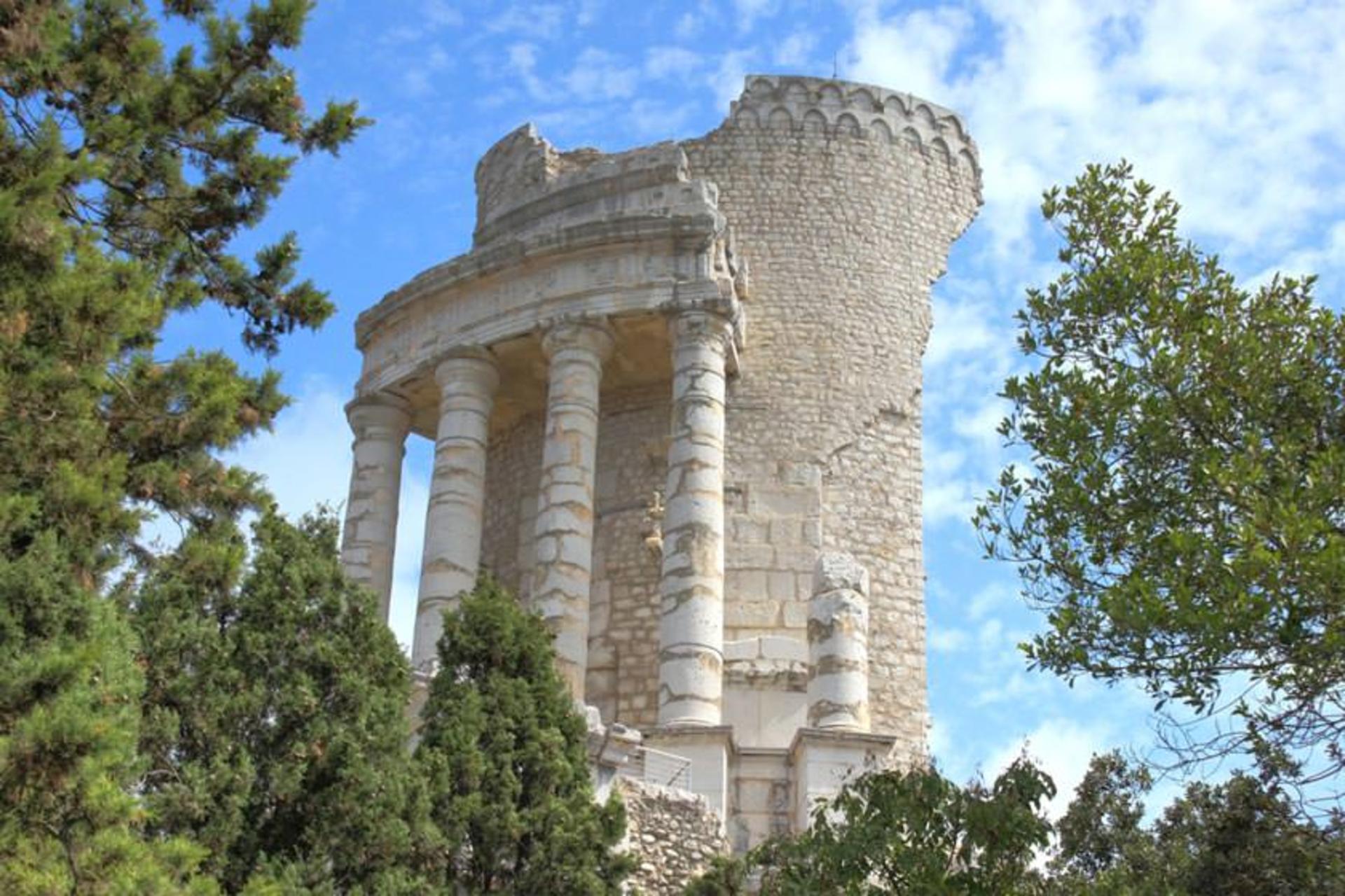 بنای یادبود پیروزی آلپی