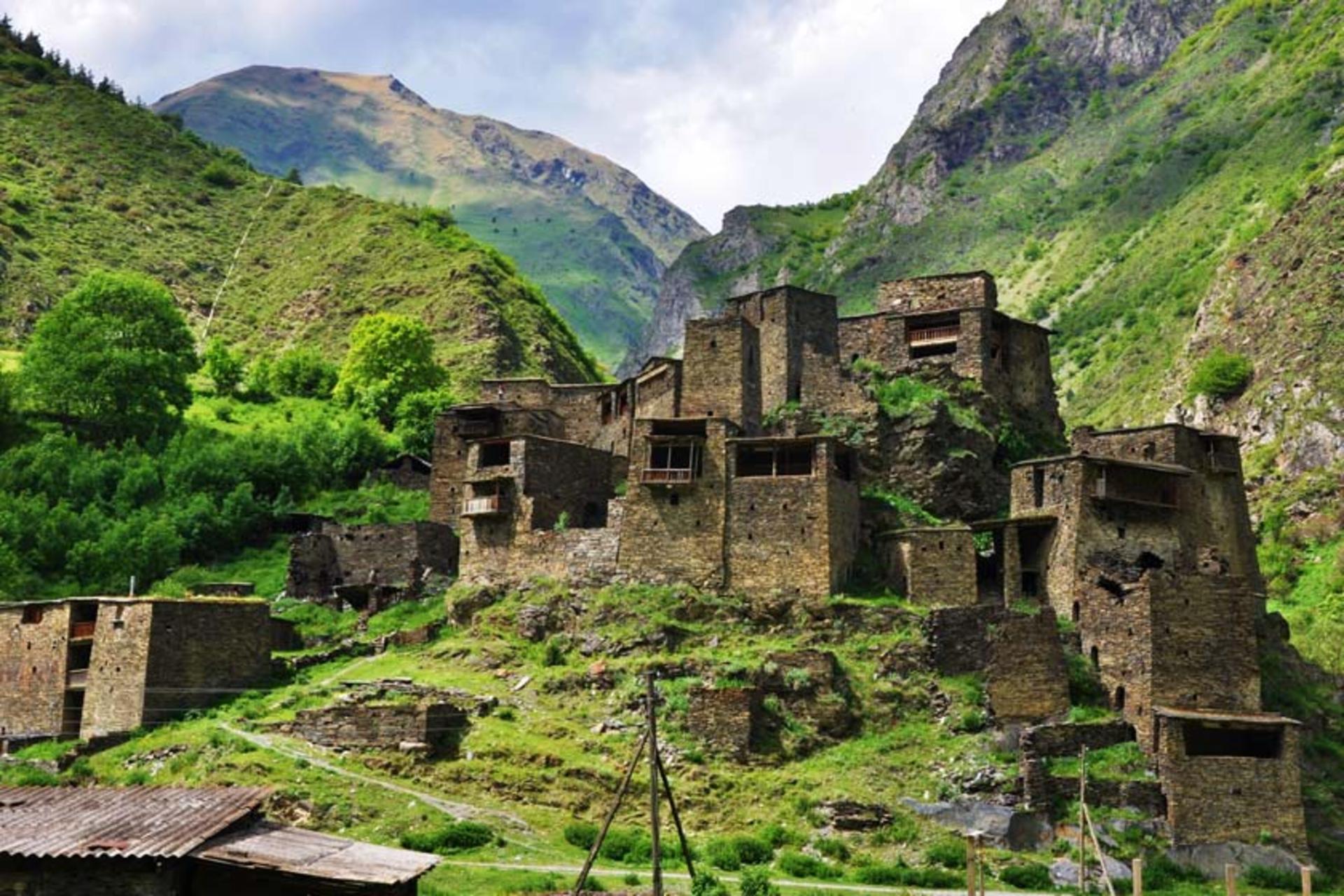 گرجستان